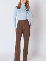 DEX DEX-PANTALON JAMBE DROITE-2622718D