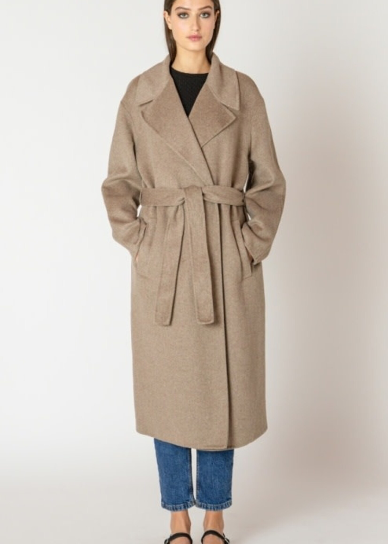 BLACK TAPE BLACKTAPE-MANTEAU-2629516T