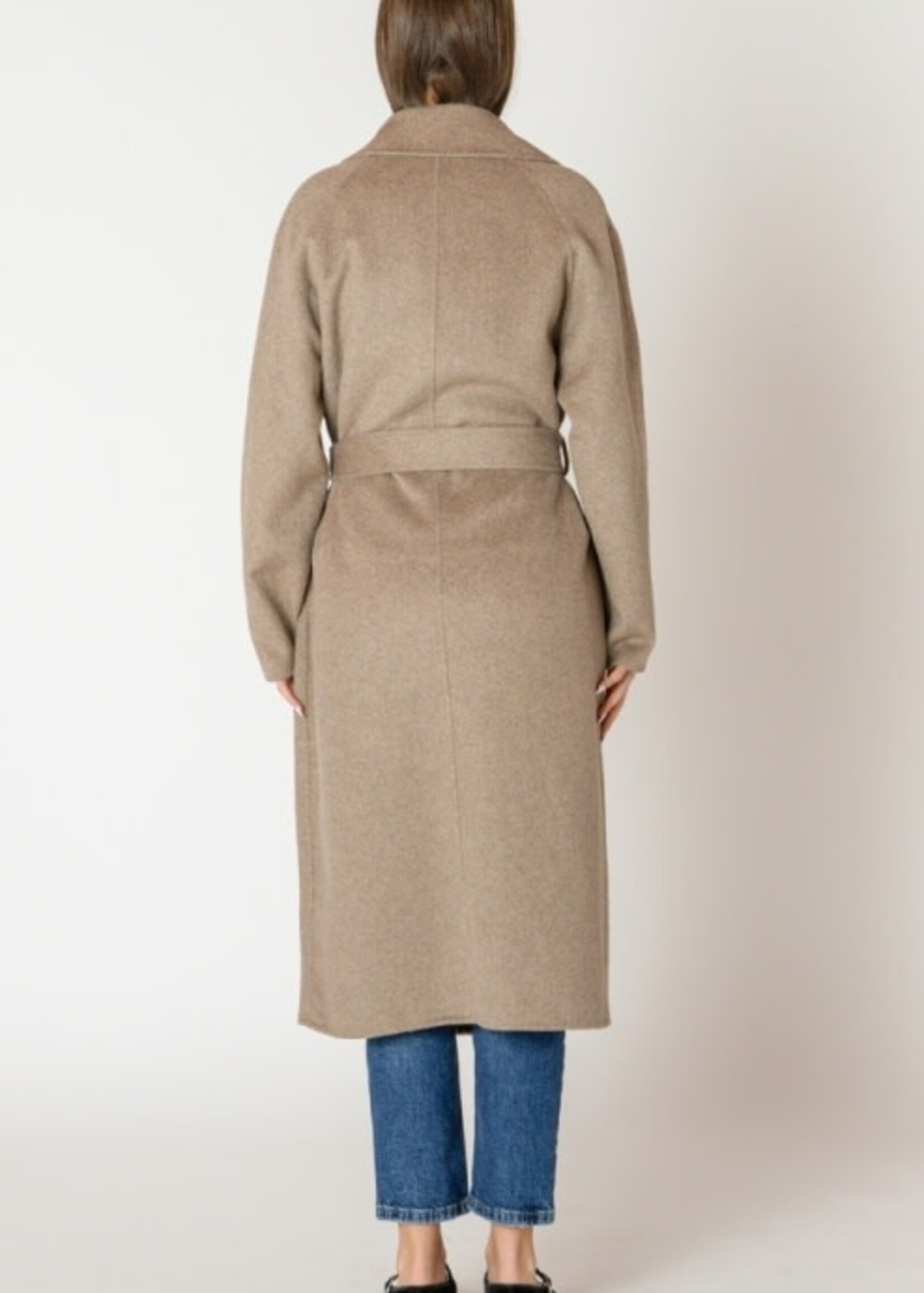 BLACK TAPE BLACKTAPE-MANTEAU-2629516T