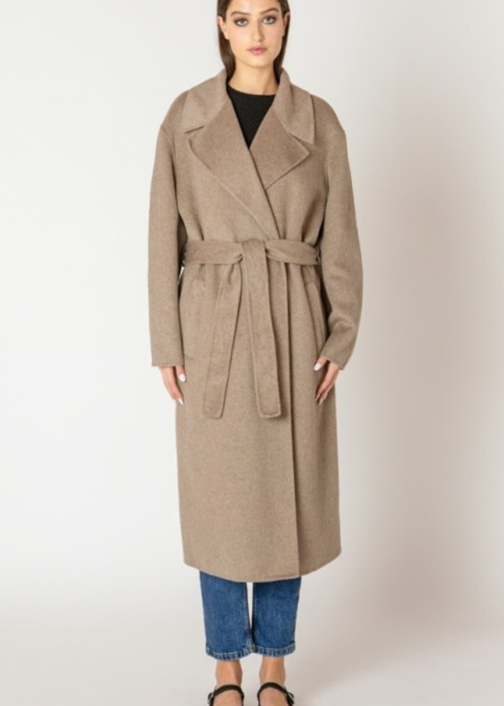 BLACK TAPE BLACKTAPE-MANTEAU-2629516T