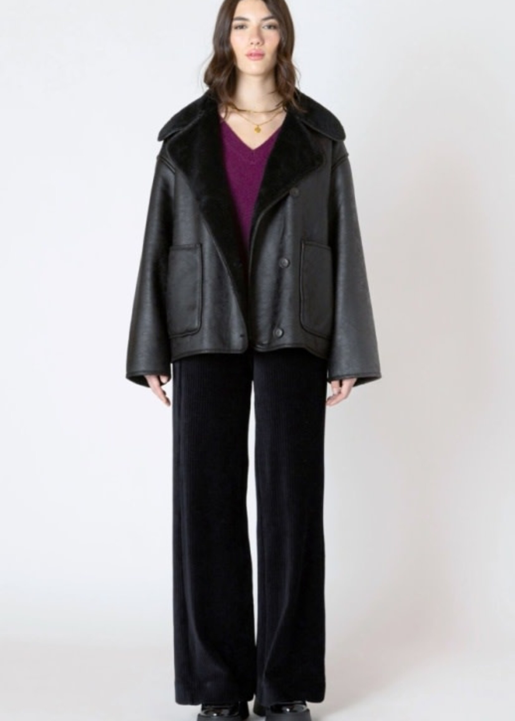 DEX DEX-MANTEAU-2629518D