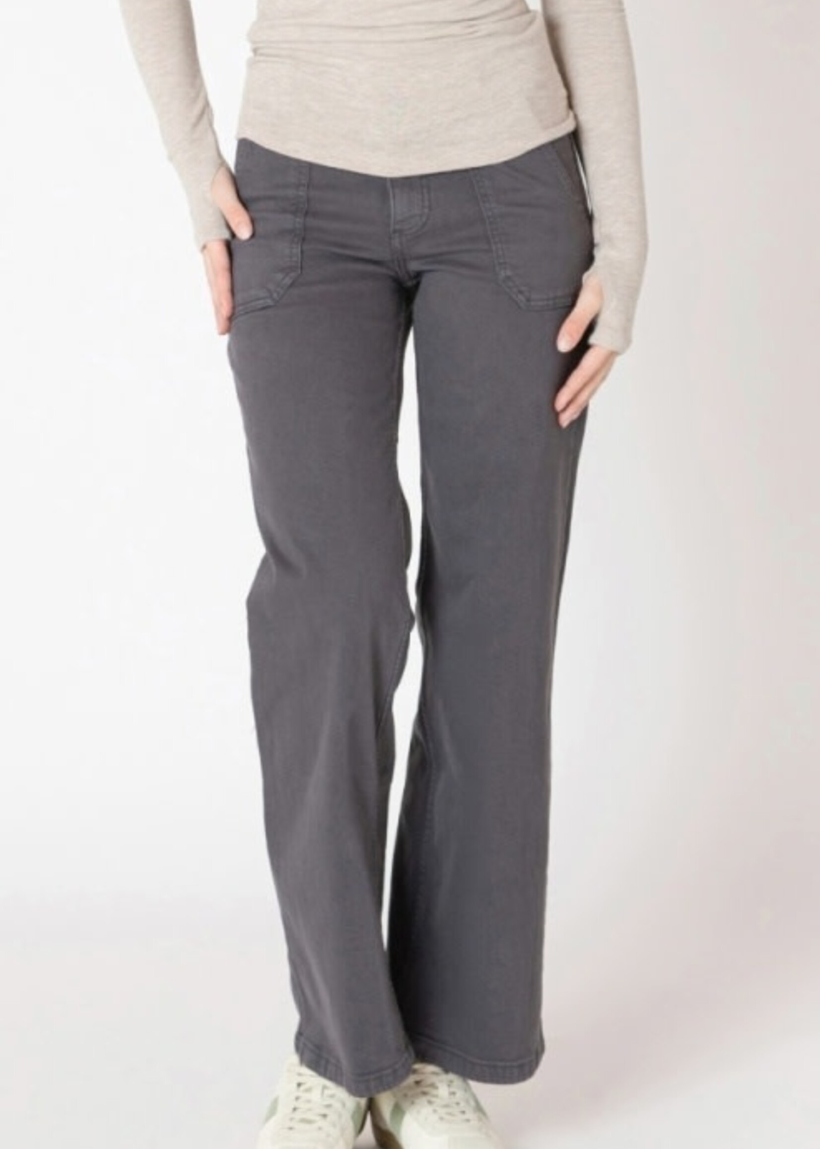DEX DEX-PANTALON JAMBE DROITE-2622716D