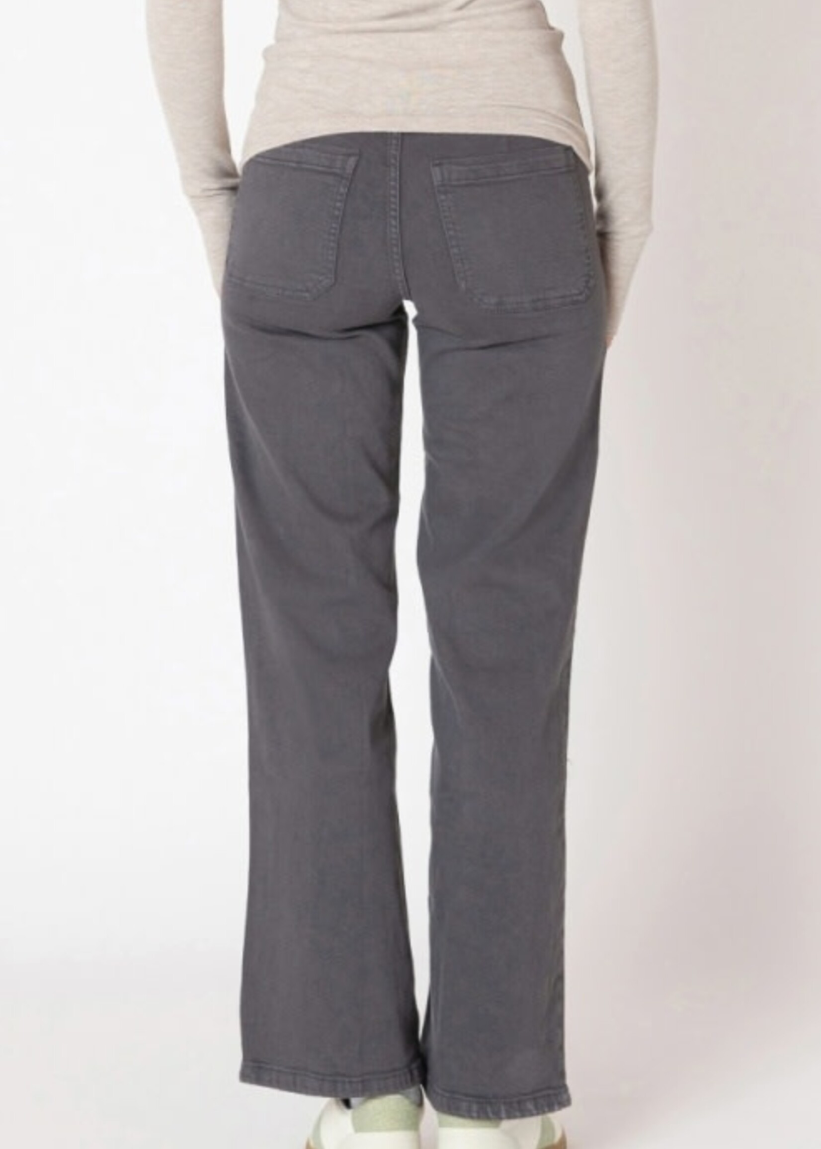 DEX DEX-PANTALON JAMBE DROITE-2622716D
