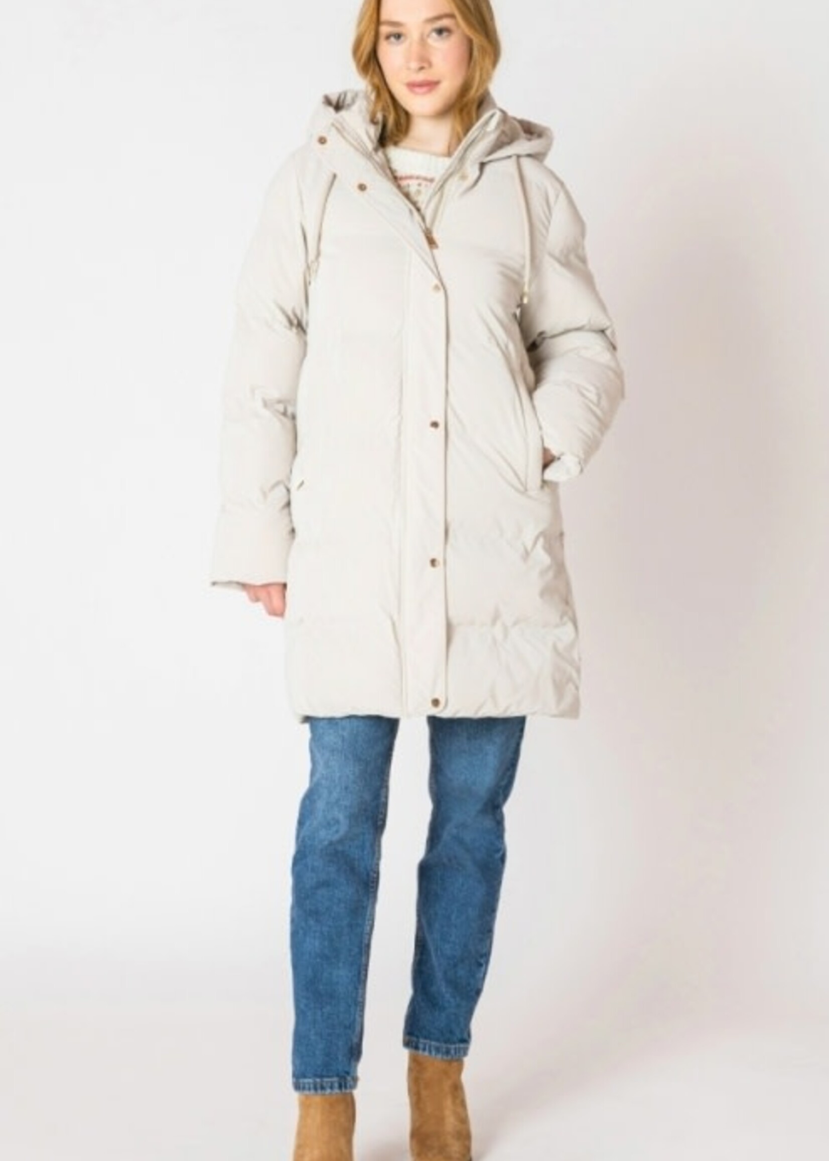 DEX DEX-MANTEAU-2629512D