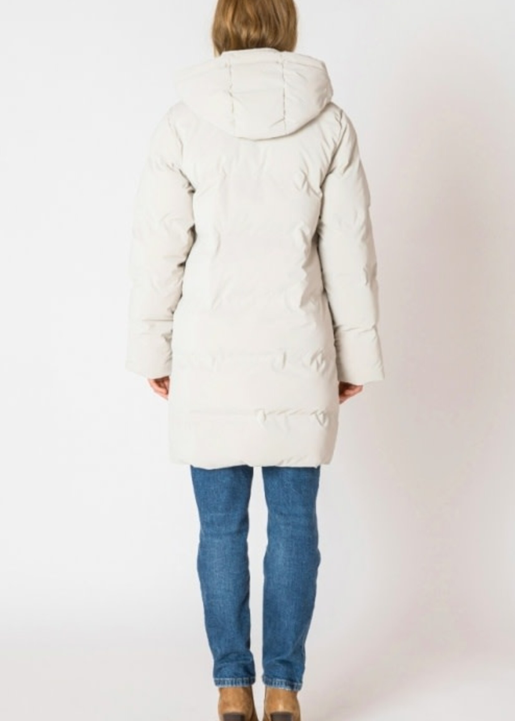 DEX DEX-MANTEAU-2629512D