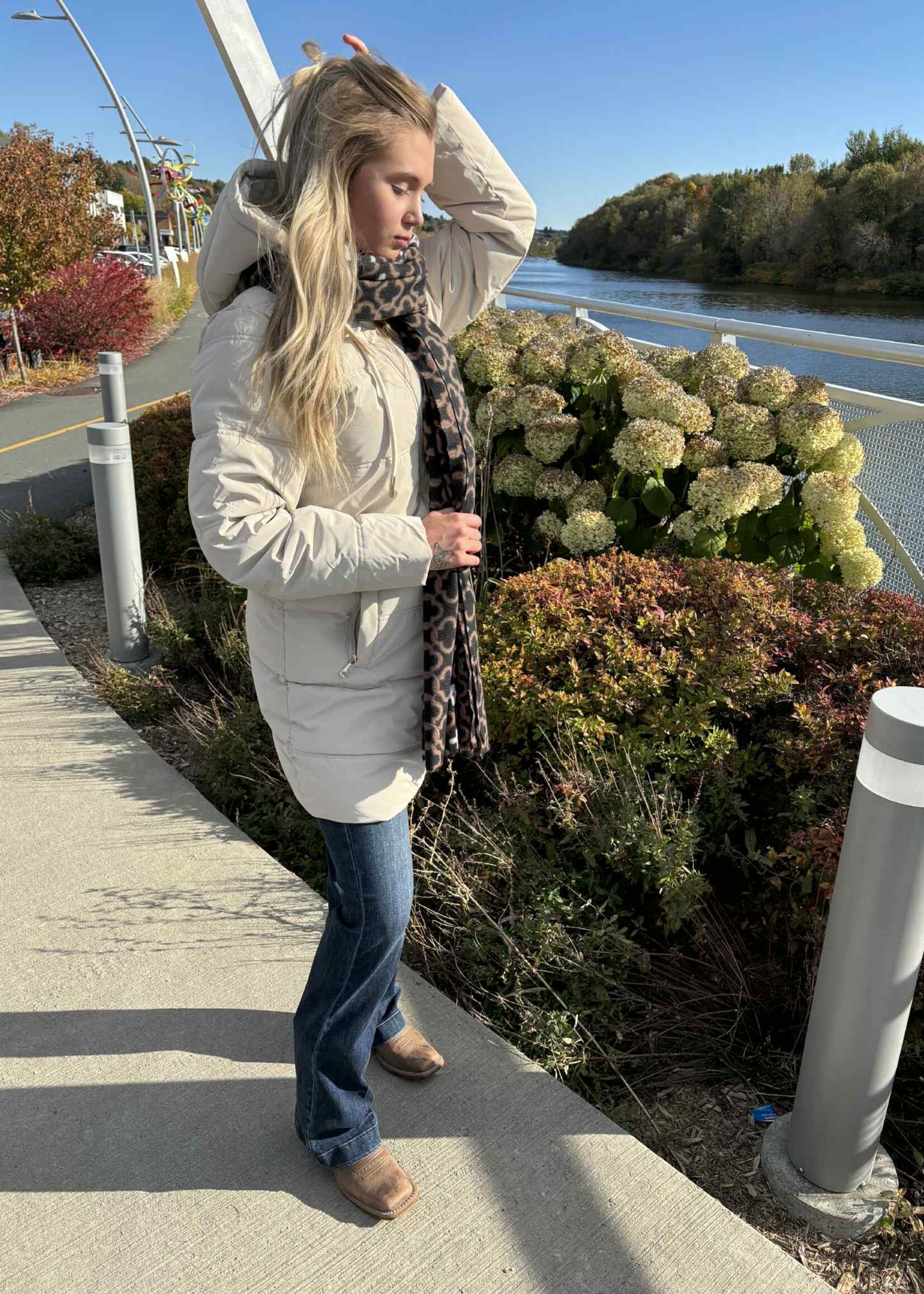 DEX DEX-MANTEAU-2629512D