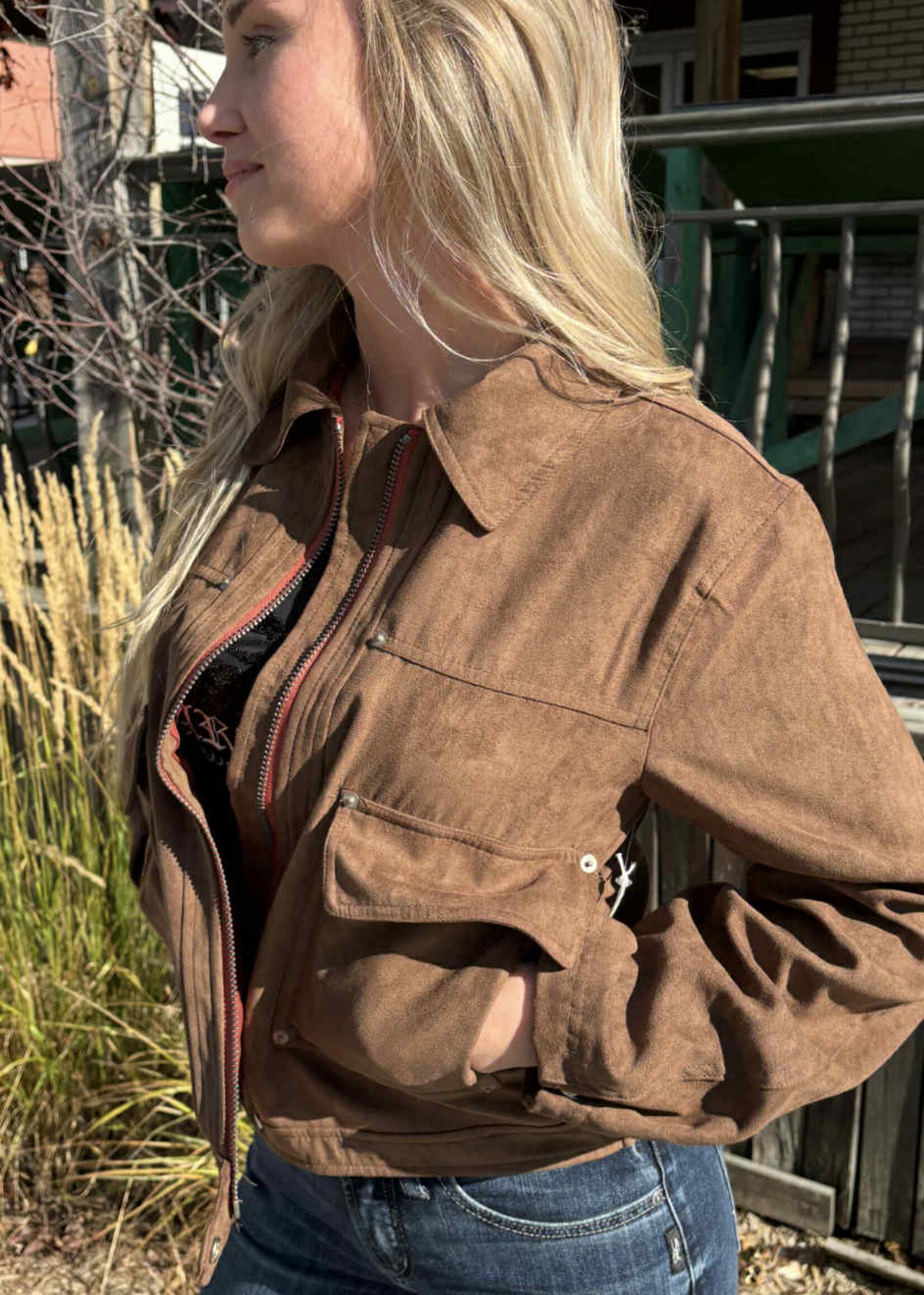 DEX DEX-JACKET-2629505D