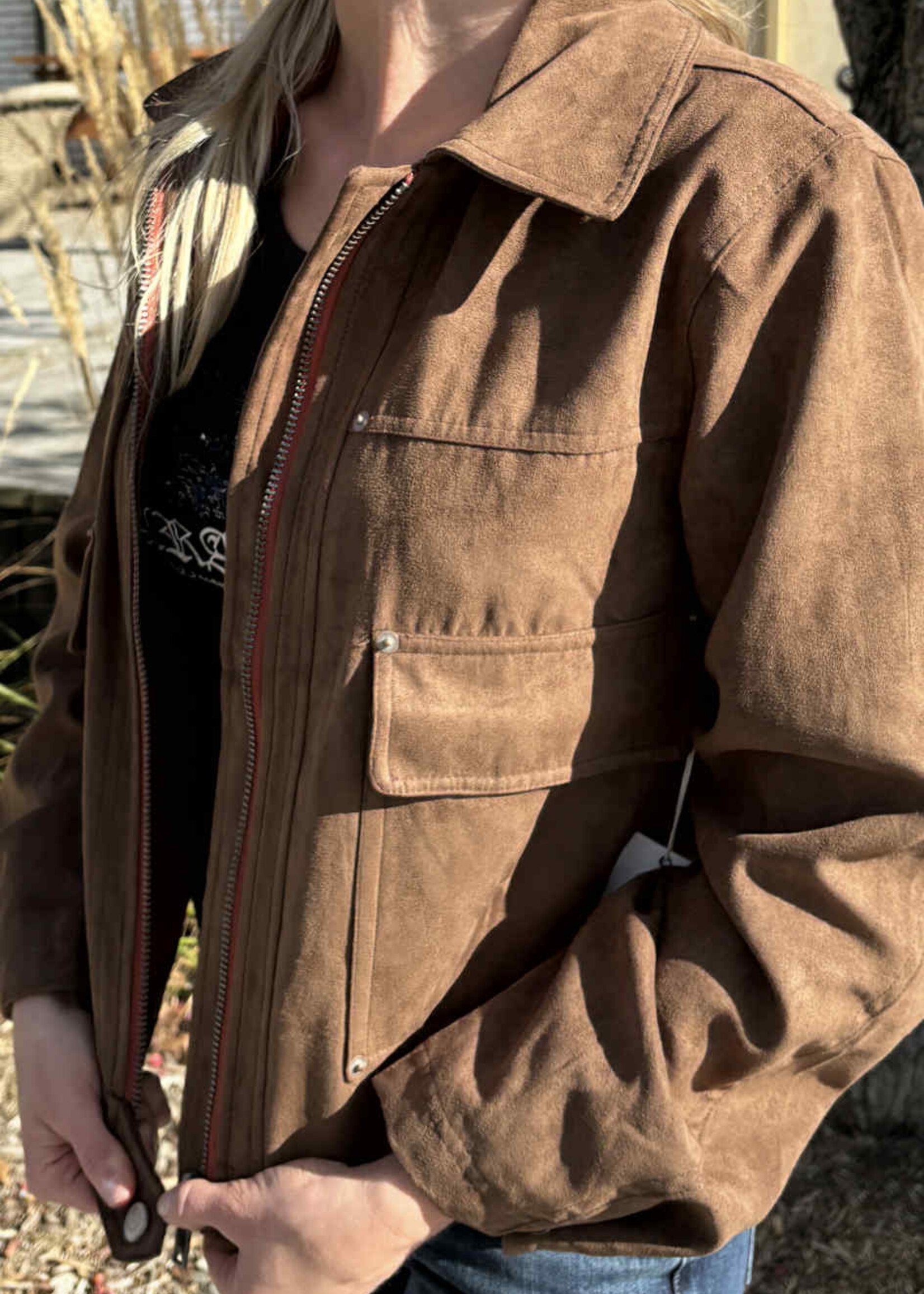 DEX DEX-JACKET-2629505D