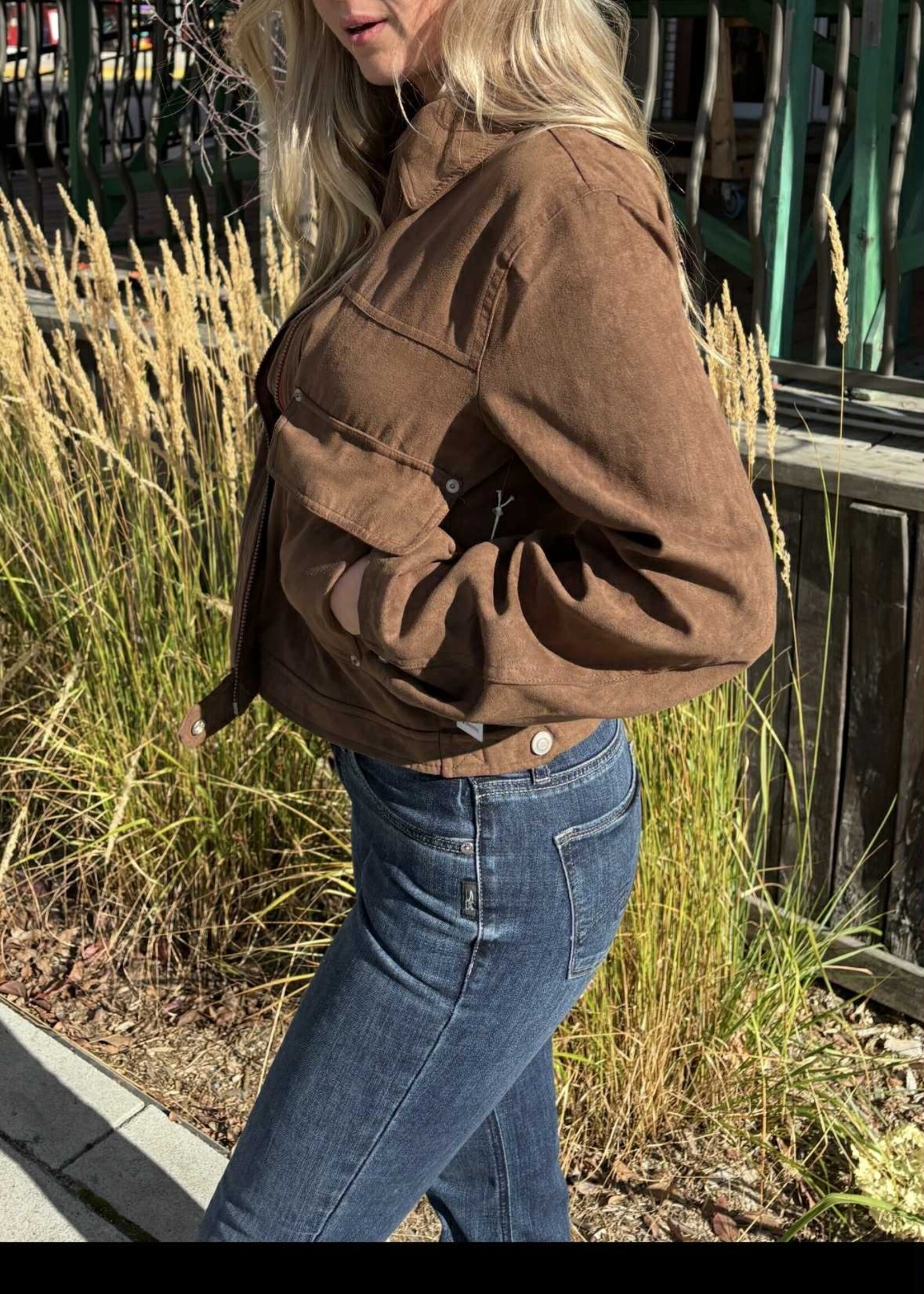 DEX DEX-JACKET-2629505D