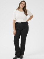 KAFFE CURVE KAFFE CURVE-JEANS DROIT-10583714