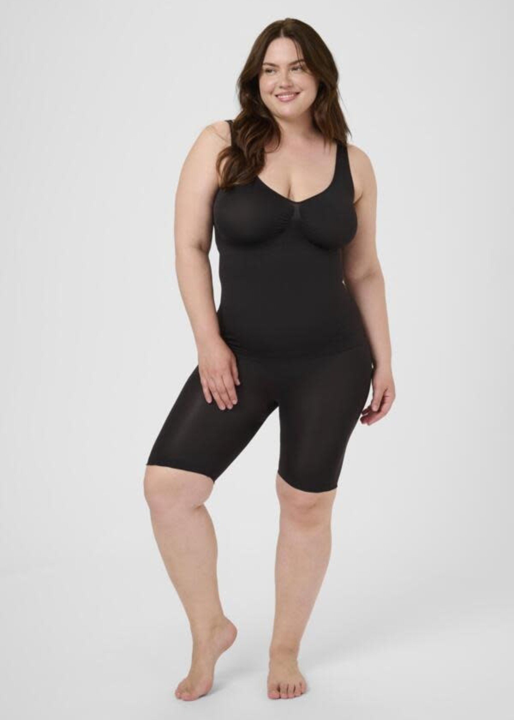KAFFE CURVE KAFFE CURVE-CAMISOLE GAINANTE-10580900
