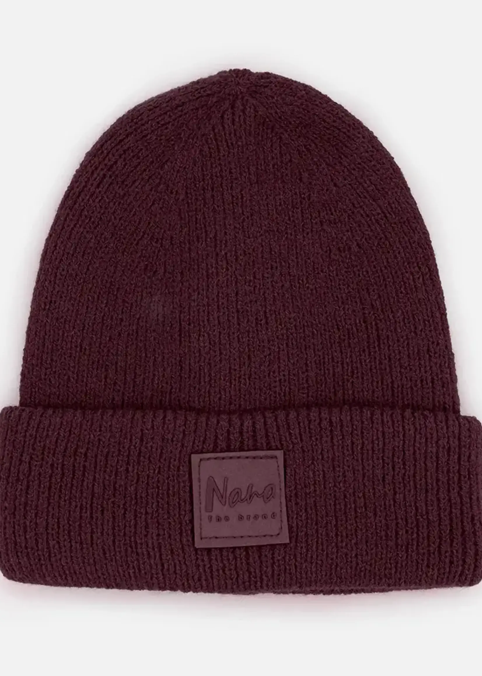 NANA THE BRAND NANA THE BRAND-TUQUE-TT214NA-01