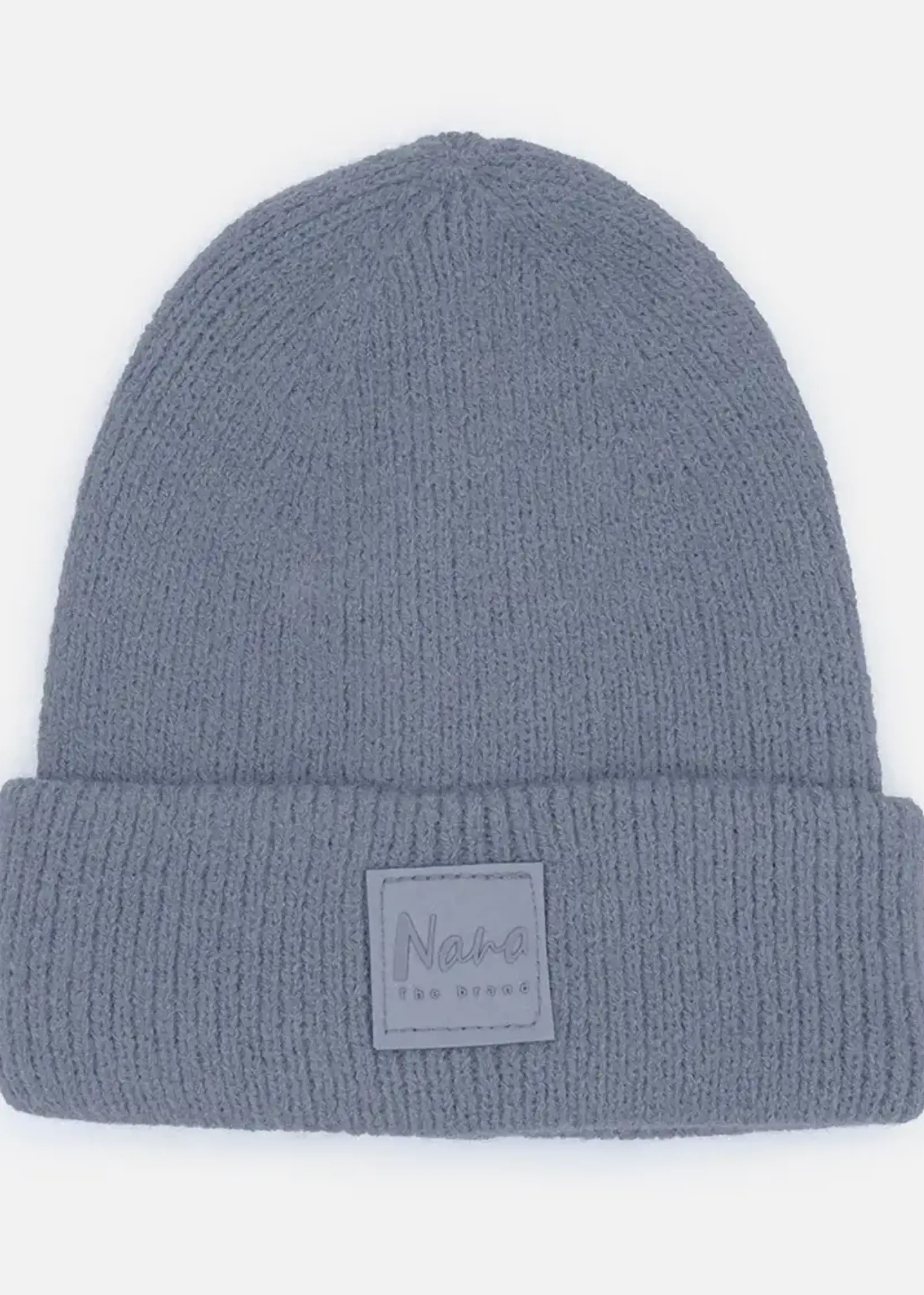 NANA THE BRAND NANA THE BRAND-TUQUE-TT214NA-01