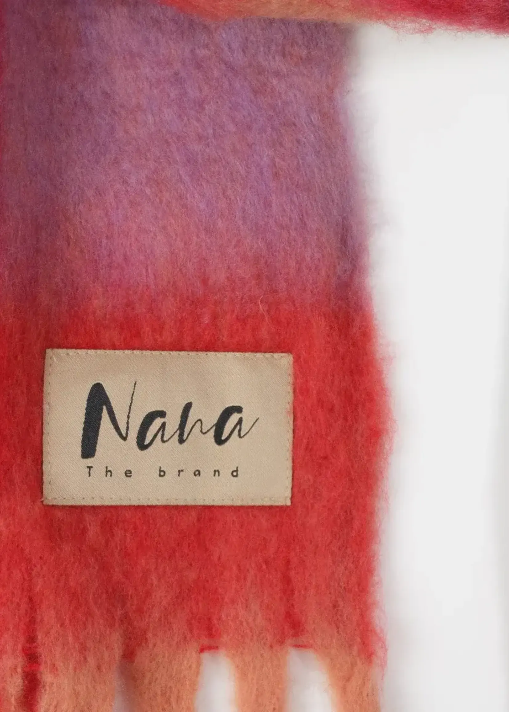 NANA THE BRAND NANA THE BRAND-FOULARD-FB234NA-01