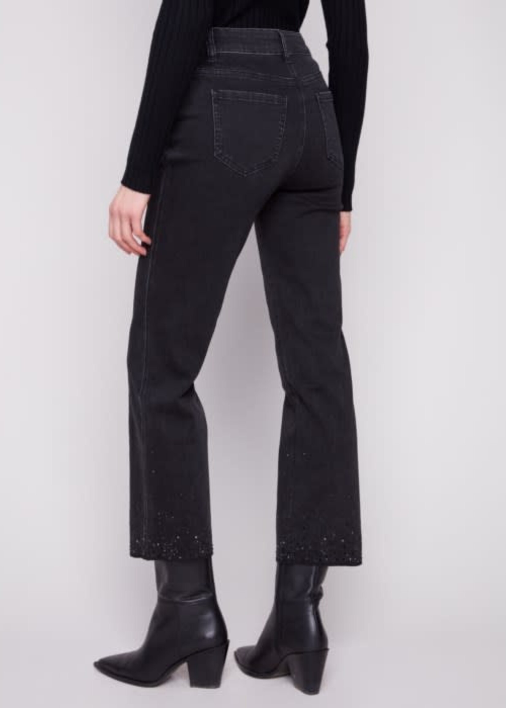 CHARLIE B CHARLIE B-JEANS-C5692