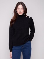 CHARLIE B CHARLIE B-CHANDAIL-C2888