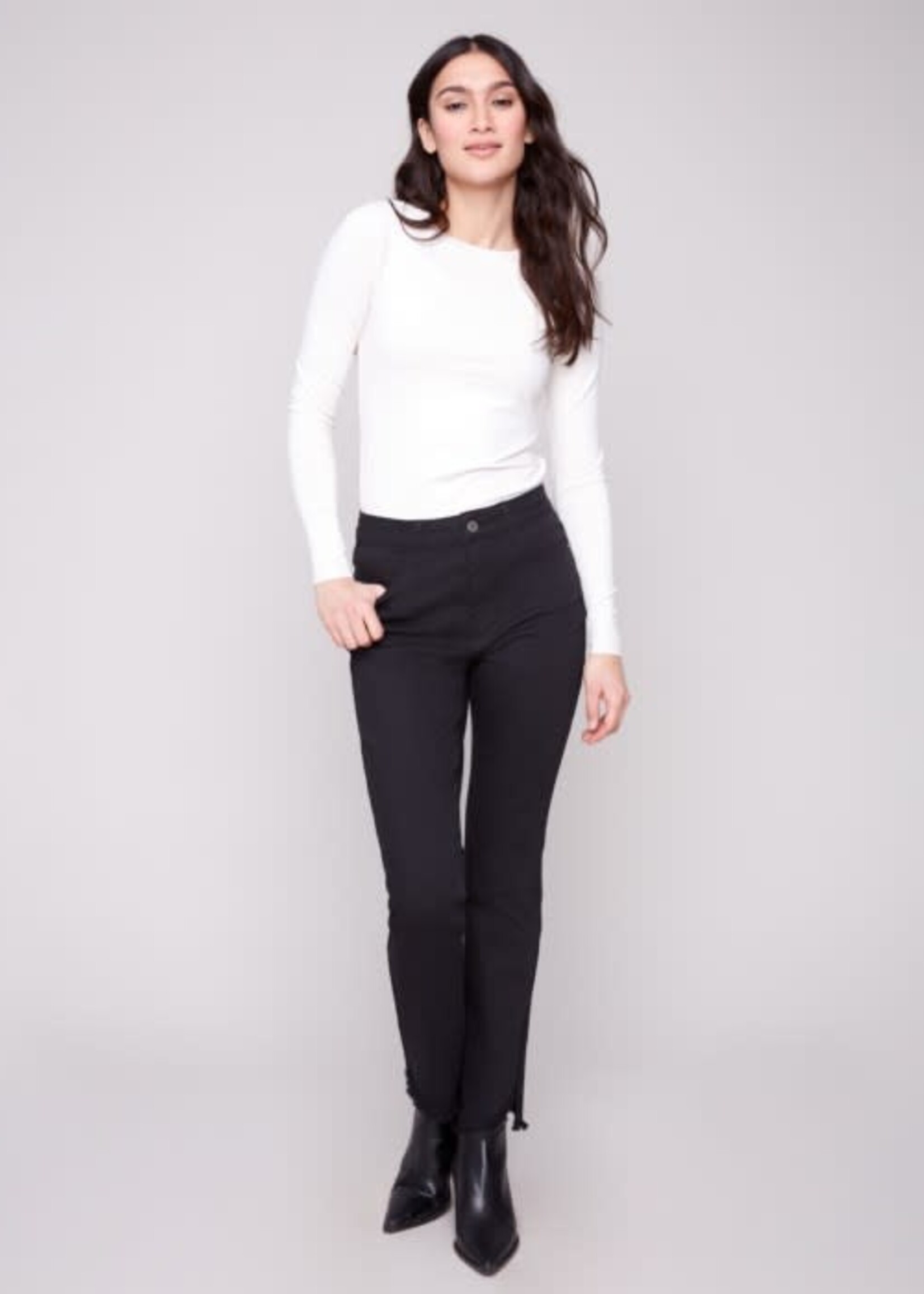 CHARLIE B CHARLIE B-JEANS-C5429X