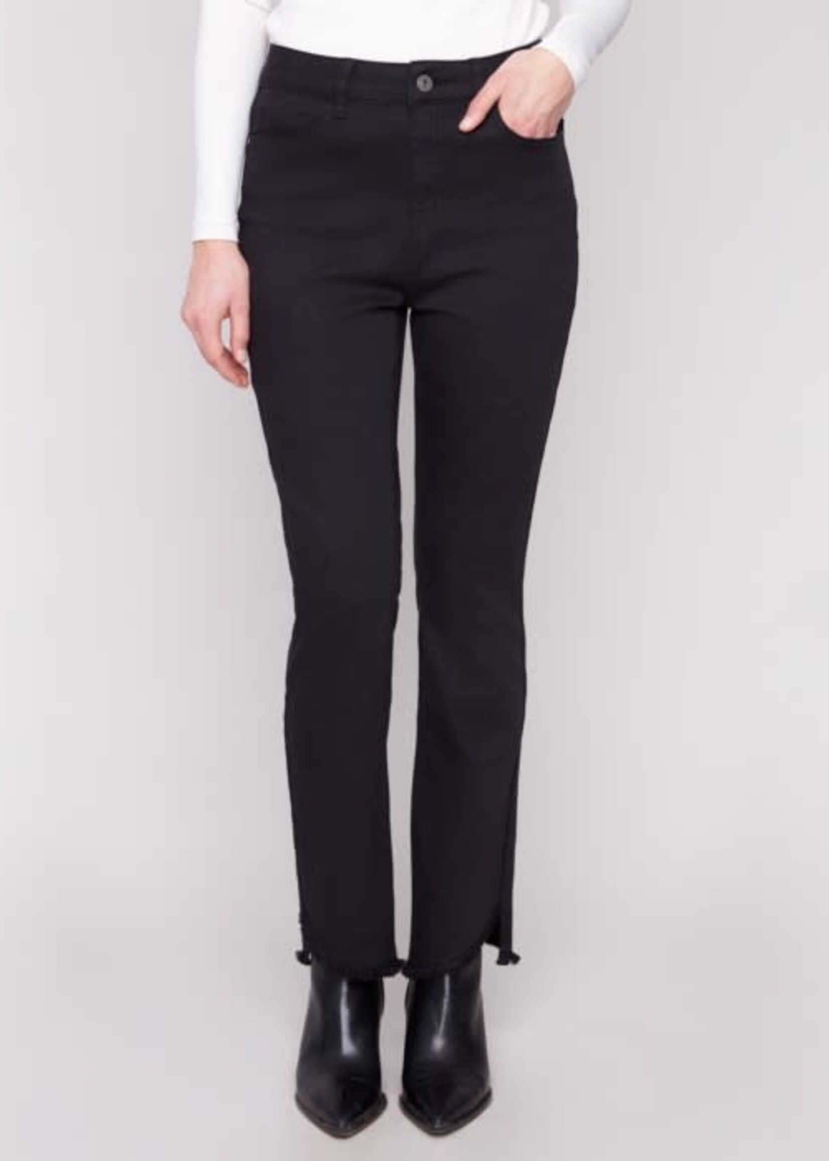 CHARLIE B CHARLIE B-JEANS-C5429X