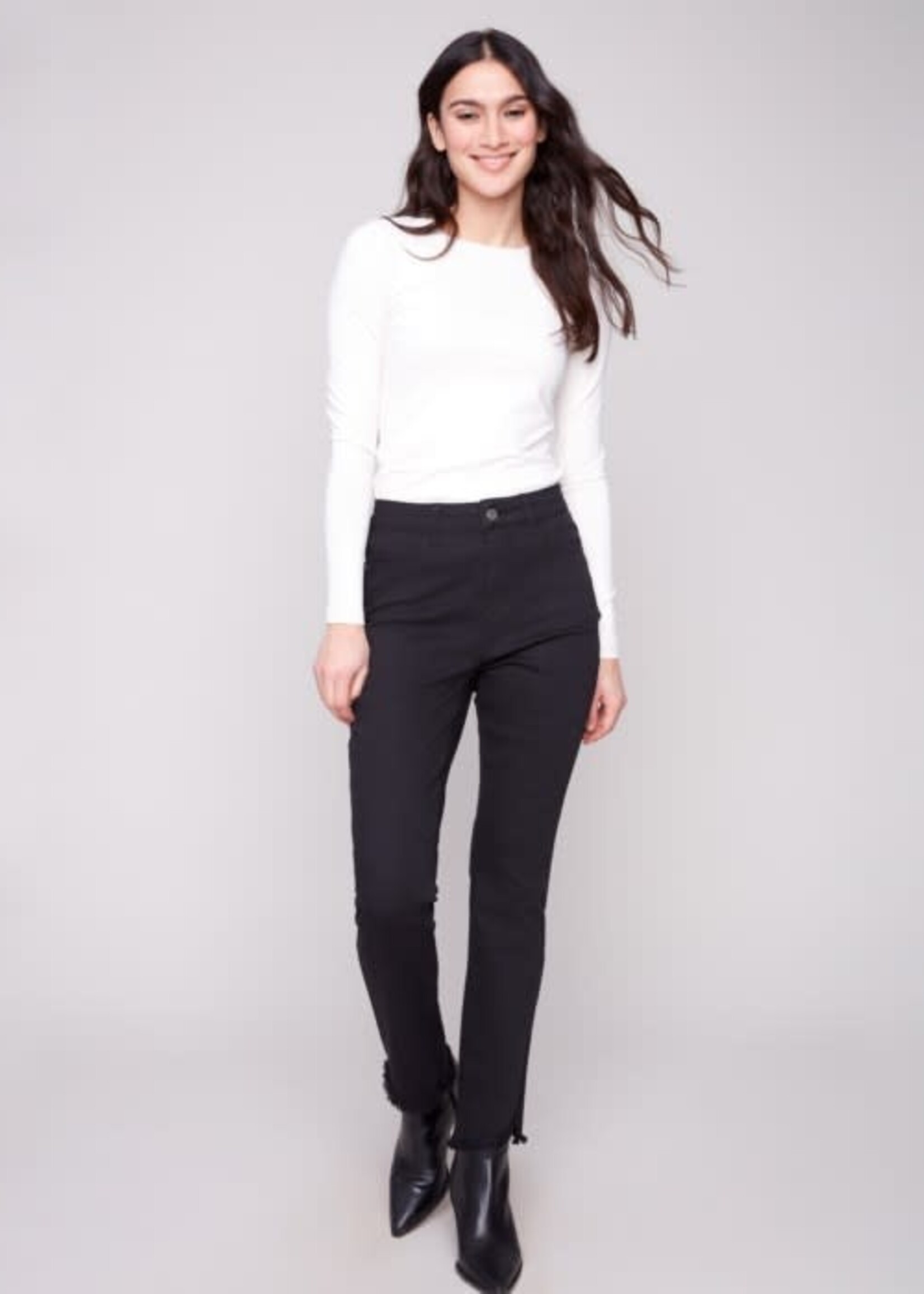 CHARLIE B CHARLIE B-JEANS-C5429X