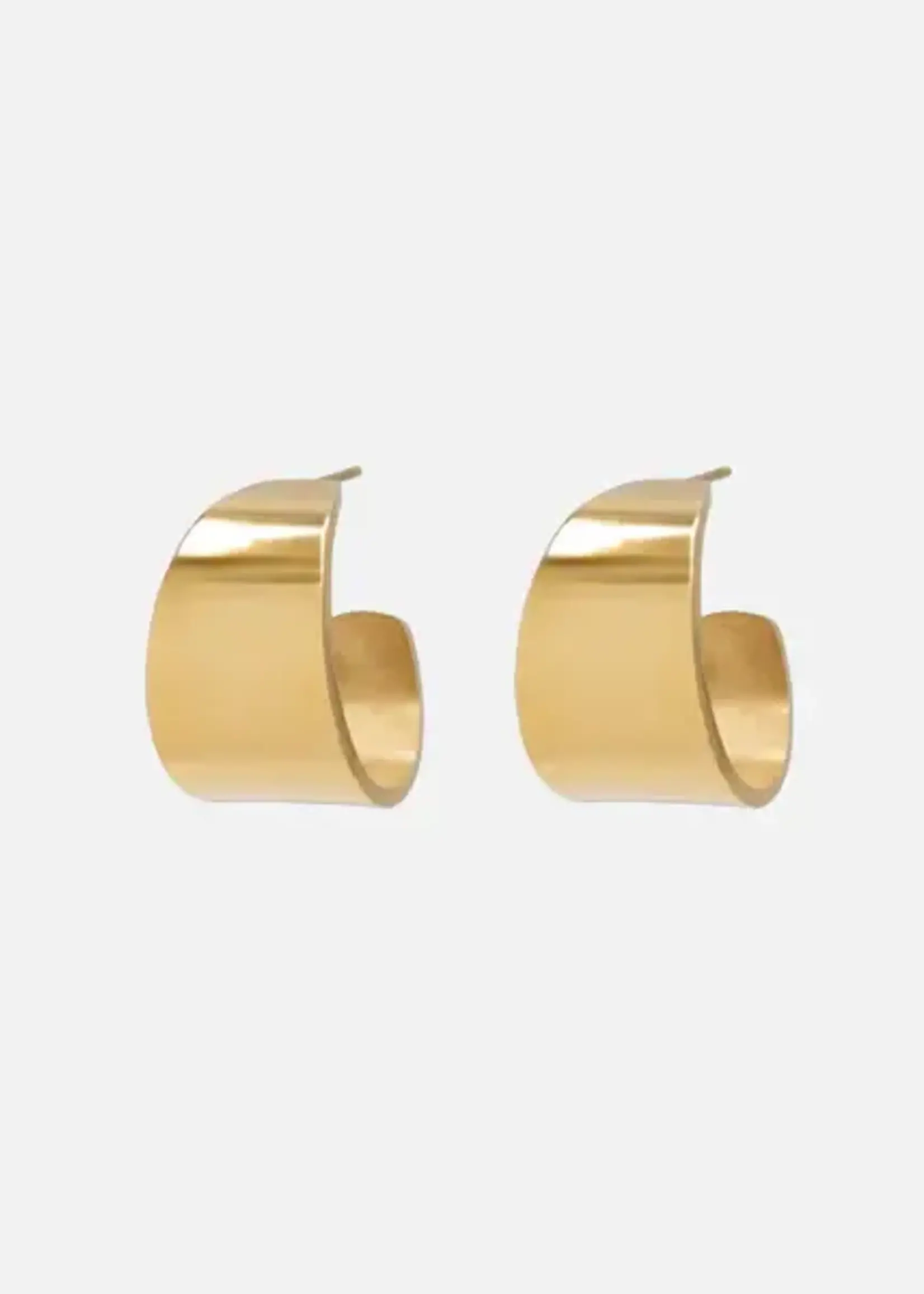 BIZOU BIZOU-BOUCLE OREILLE-8650