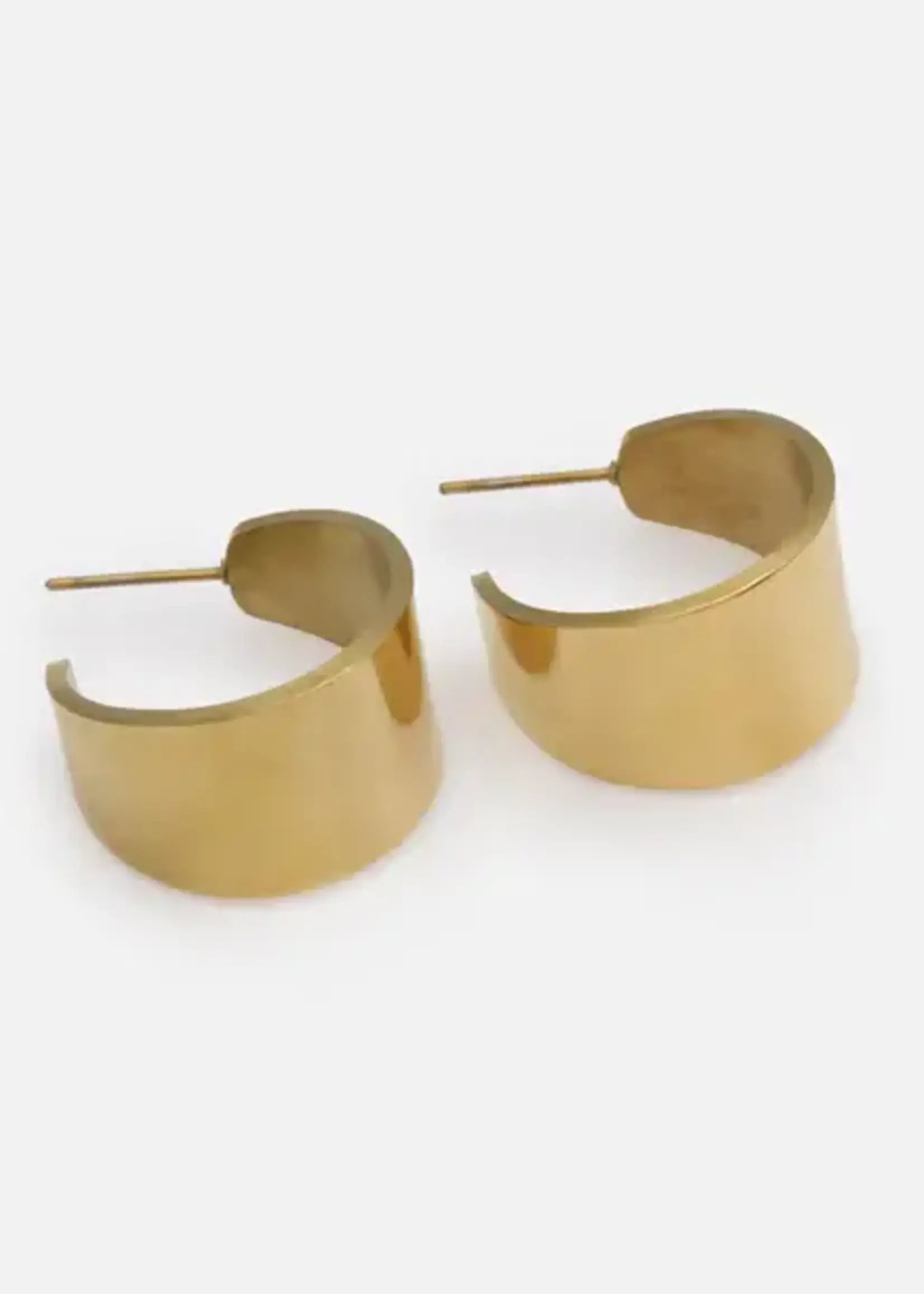 BIZOU BIZOU-BOUCLE OREILLE-8650