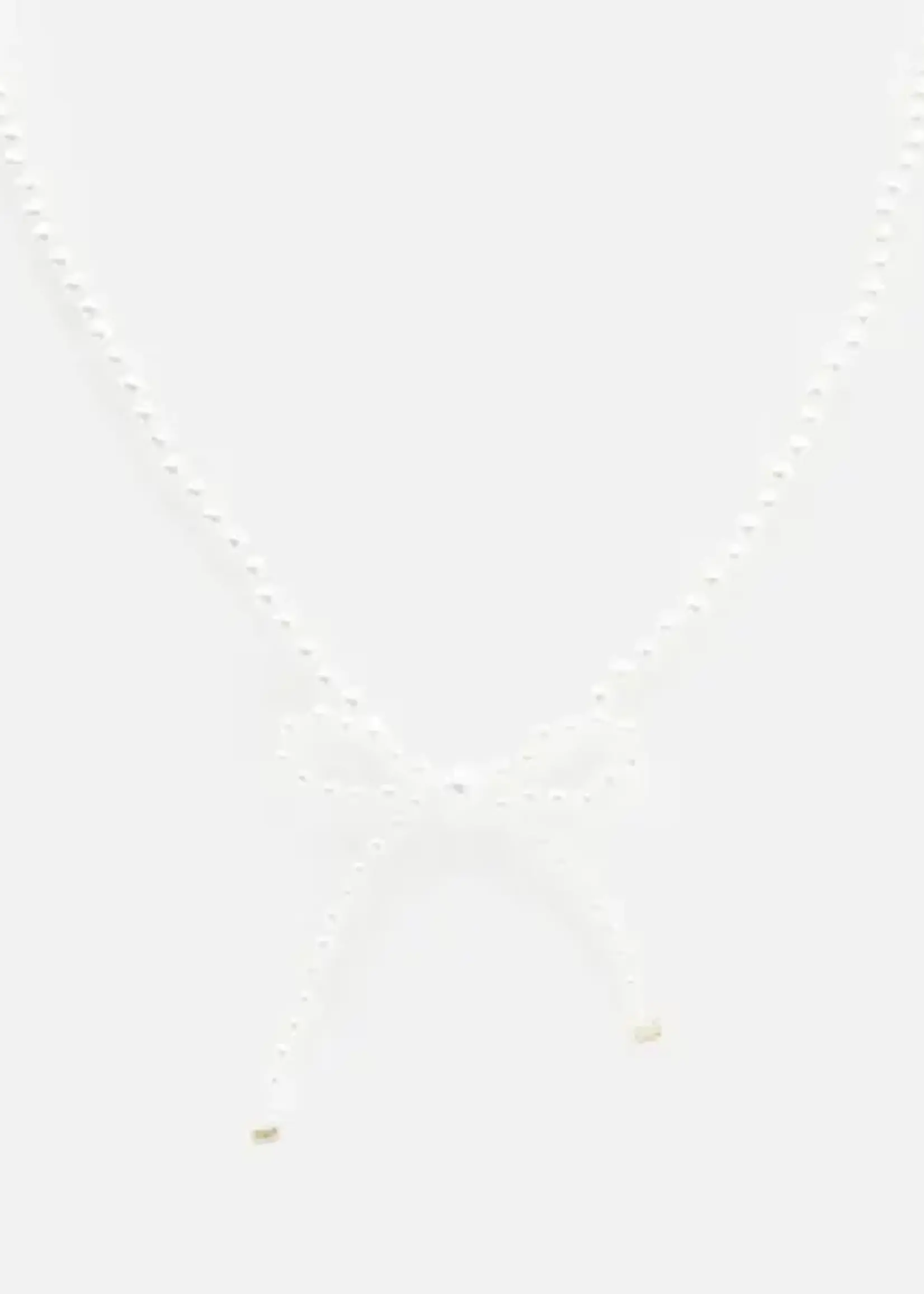 BIZOU BIZOU-COLLIER PERLE-6748