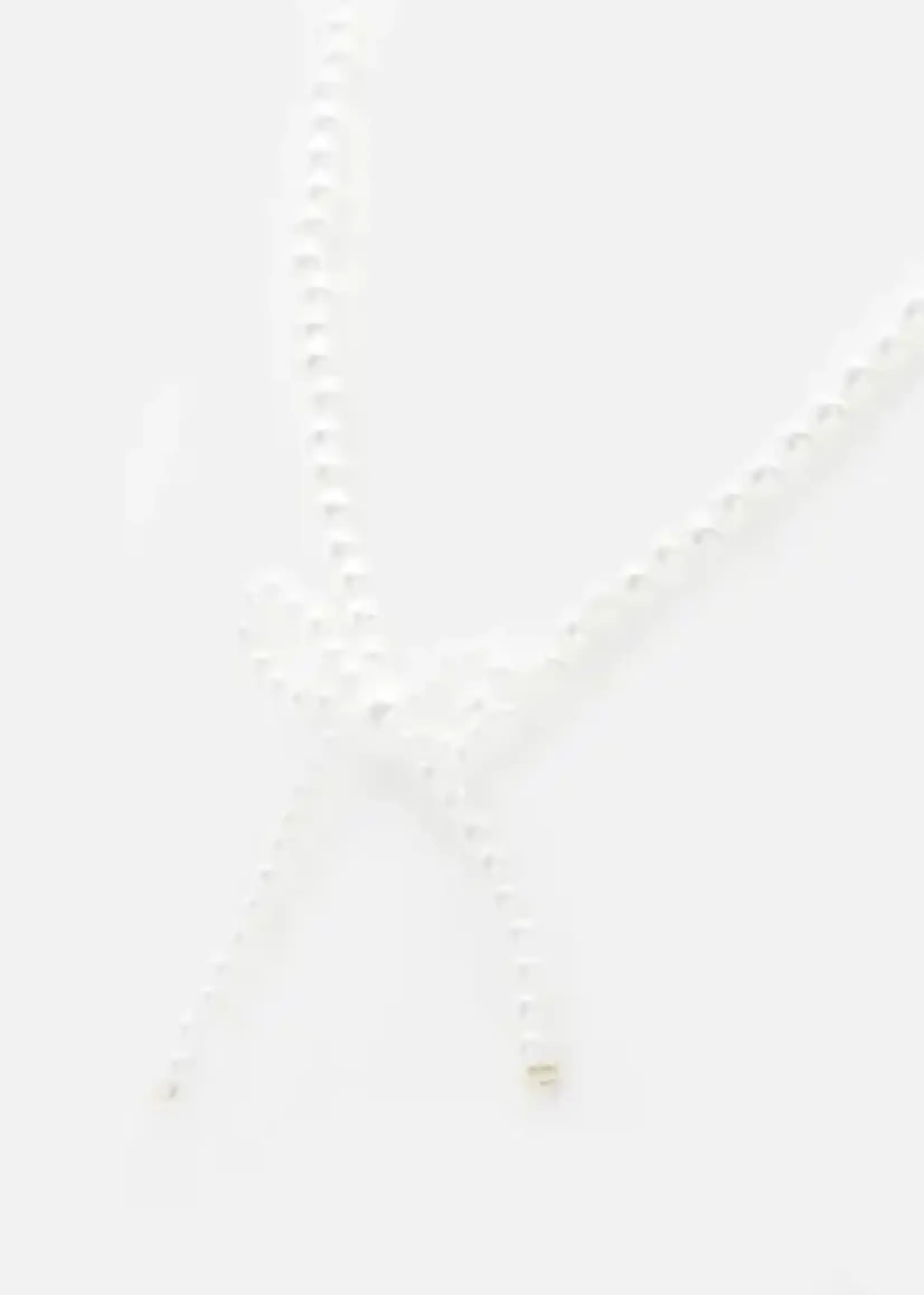 BIZOU BIZOU-COLLIER PERLE-6748