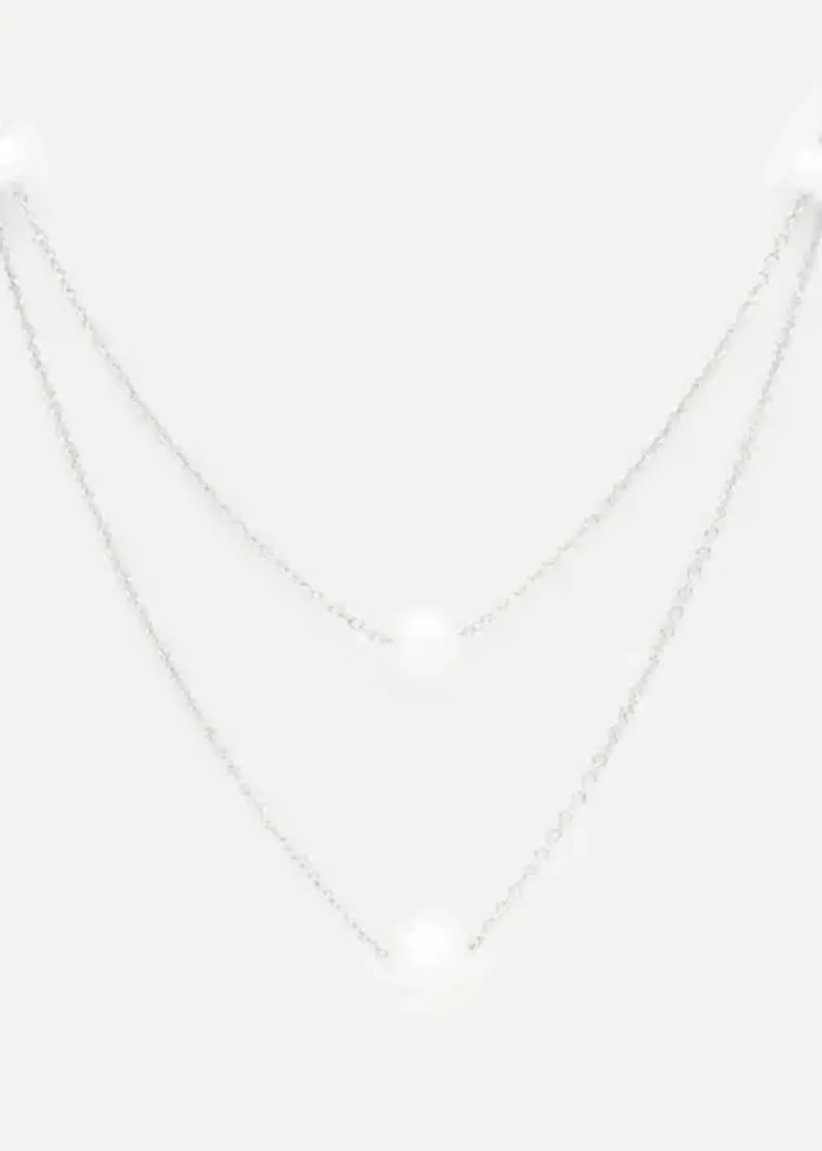 BIZOU BIZOU-CHAINE DE COU-6724