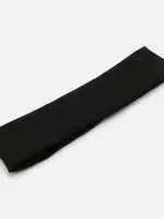 BIZOU BIZOU-BANDEAU TISSU NOIR-7950