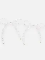 BIZOU BIZOU-BOUCLES OREILLES PERLE-6595