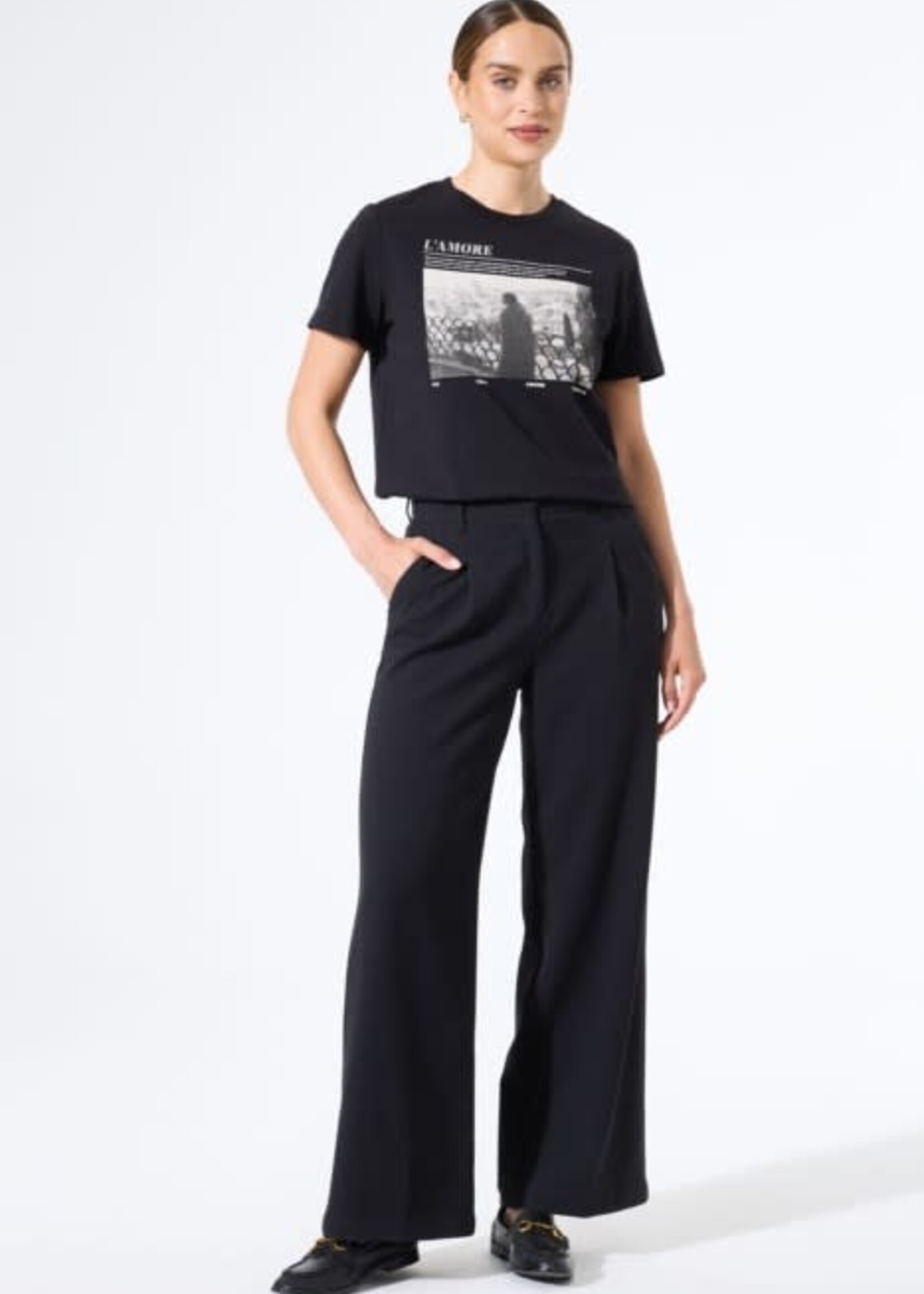GARCIA GARCIA-T-SHIRT-J50002