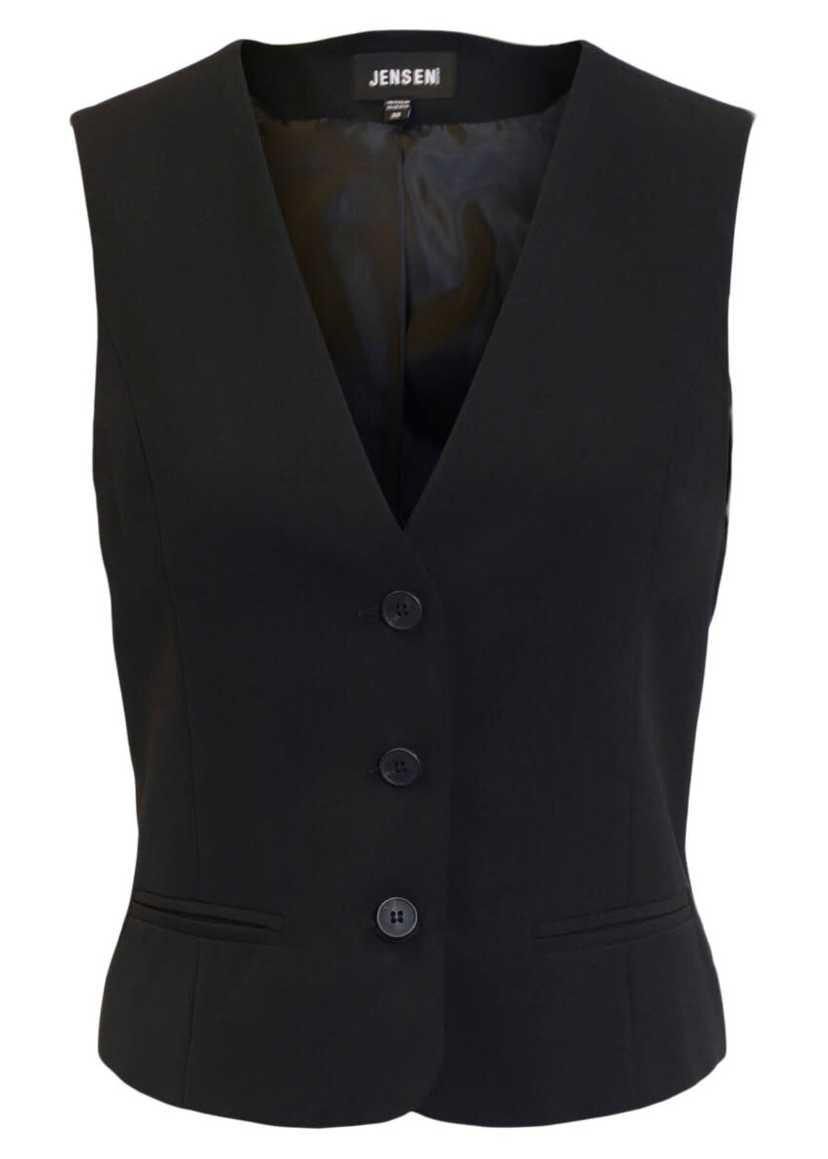 BRANDTEX JENSEN-VESTE SANS MANCHE-219674