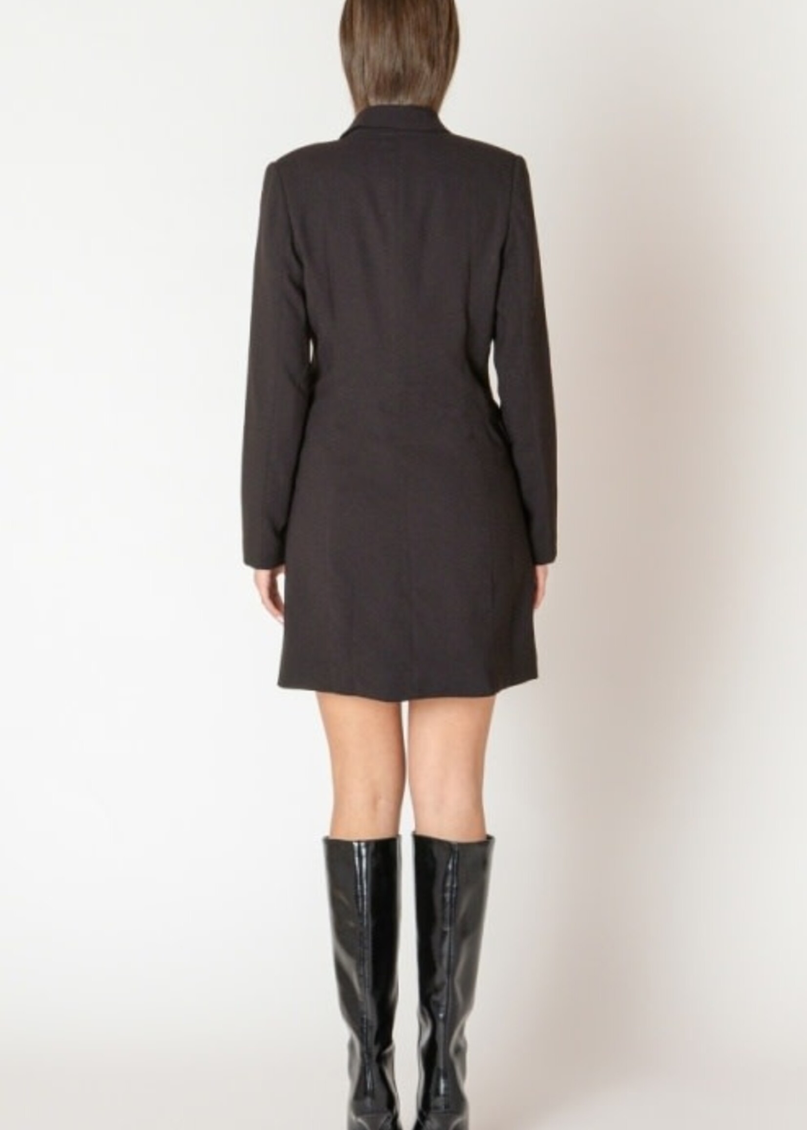 DEX DEX-ROBE STYLE VESTON-2622644T