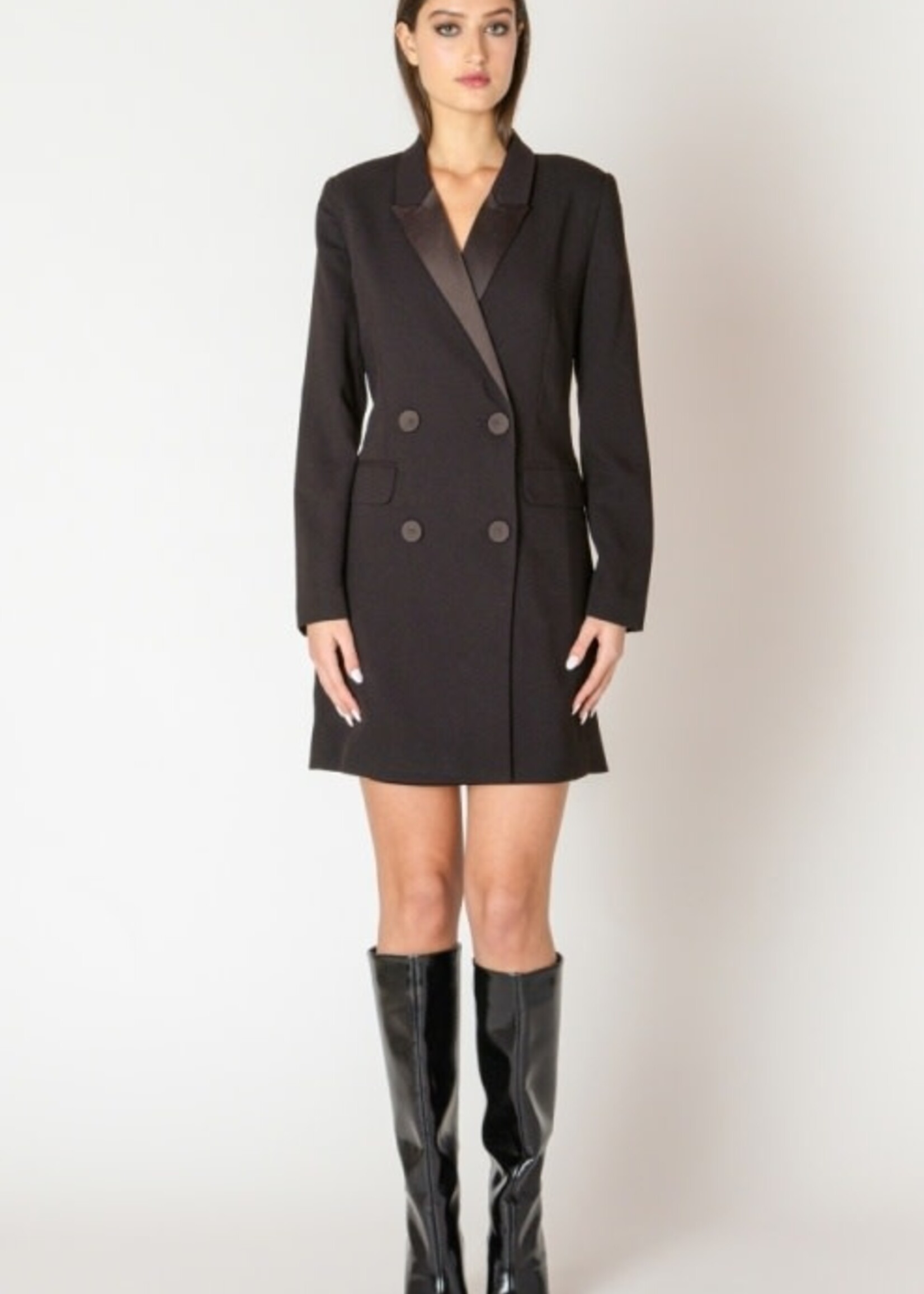 DEX DEX-ROBE STYLE VESTON-2622644T