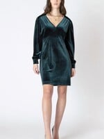 DEX DEX-ROBE VELOURS-2622015D