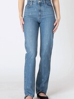 DEX DEX-JEANS JAMBE DROITE-2625254D