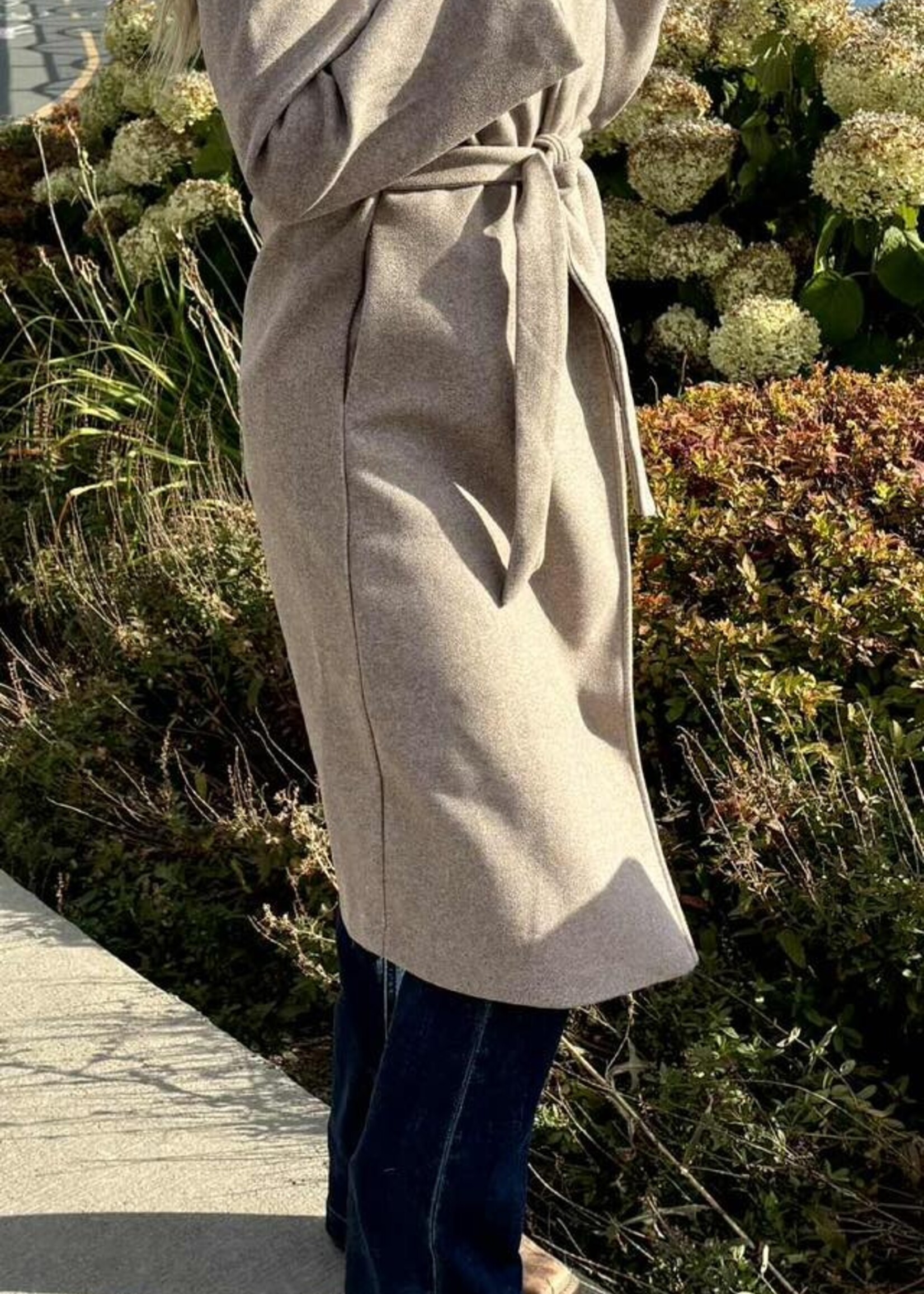 BLACK TAPE BLACKTAPE-MANTEAU-2629516T