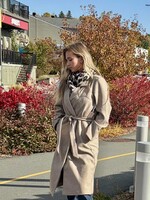 BLACK TAPE BLACKTAPE-MANTEAU-2629516T