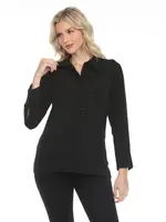 TANGOMANGO TANGO MANGO-CHEMISIER-T6879 STUD