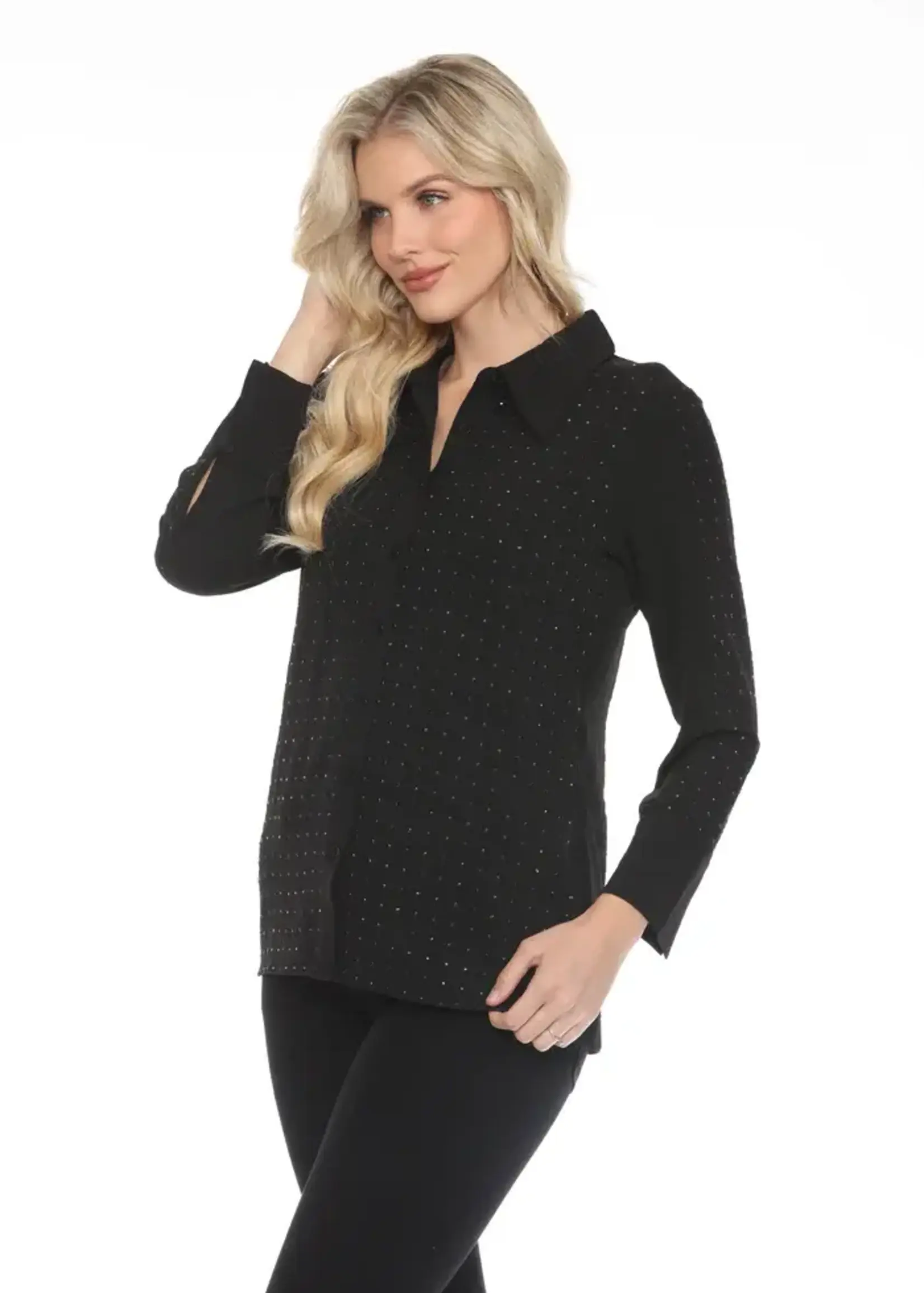 TANGOMANGO TANGO MANGO-CHEMISIER-T6879 STUD