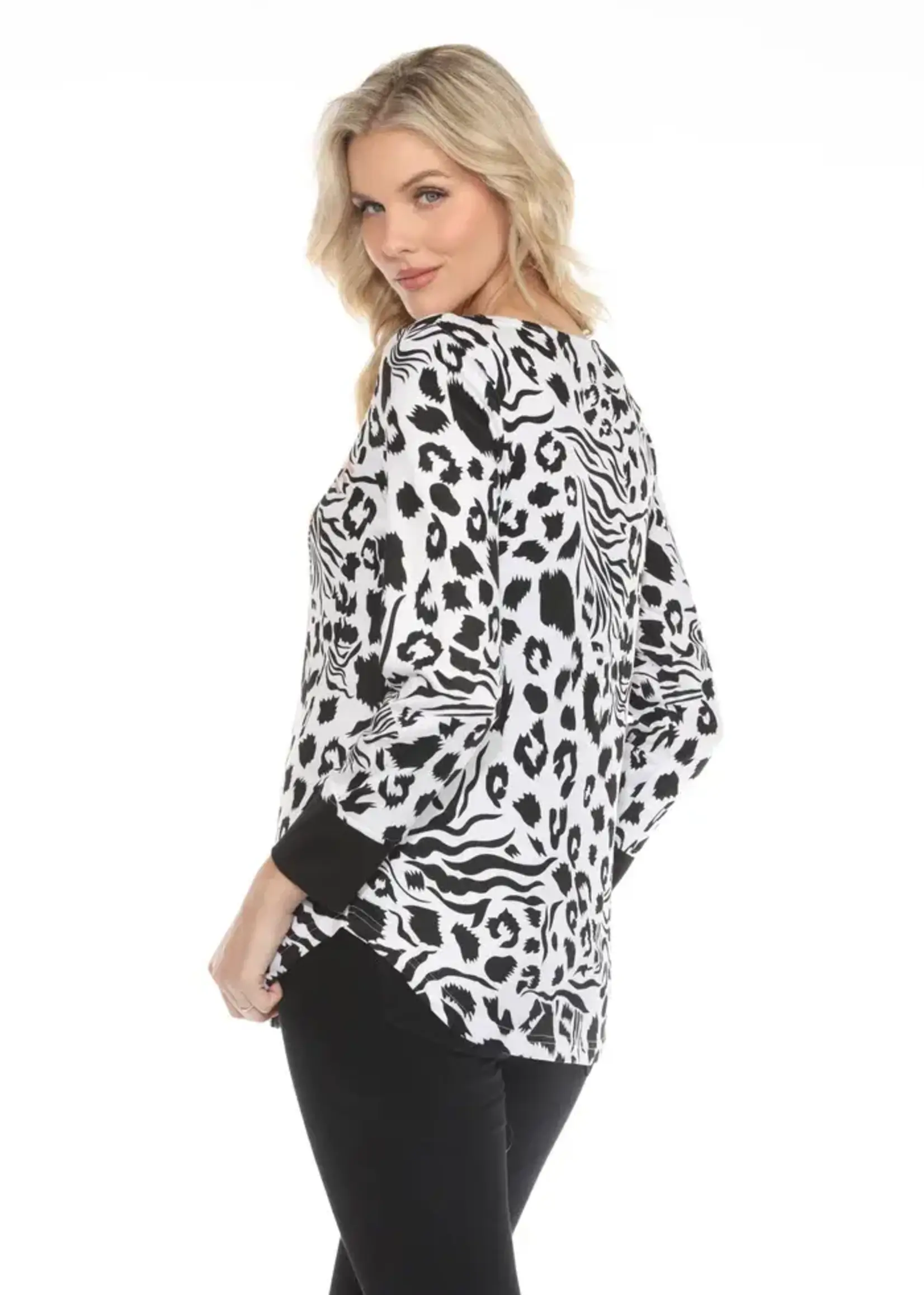 TANGOMANGO TANGO MANGO-CHANDAIL BRILLANT-T6762