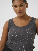 KAFFE CURVE KAFFE CURVE-CAMISOLE-10583638