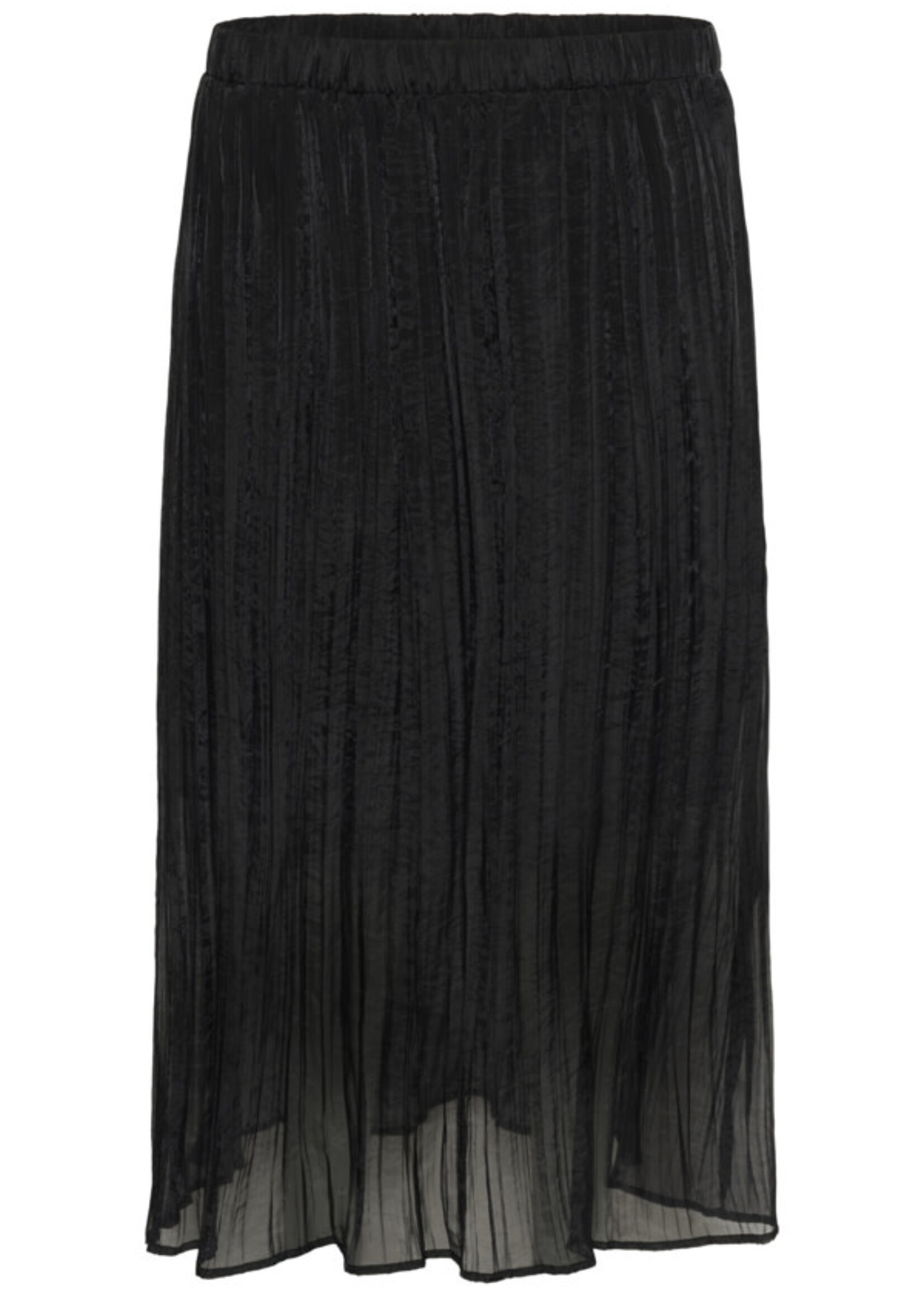 KAFFE CURVE KAFFE CURVE-JUPE LONGUE-10583636