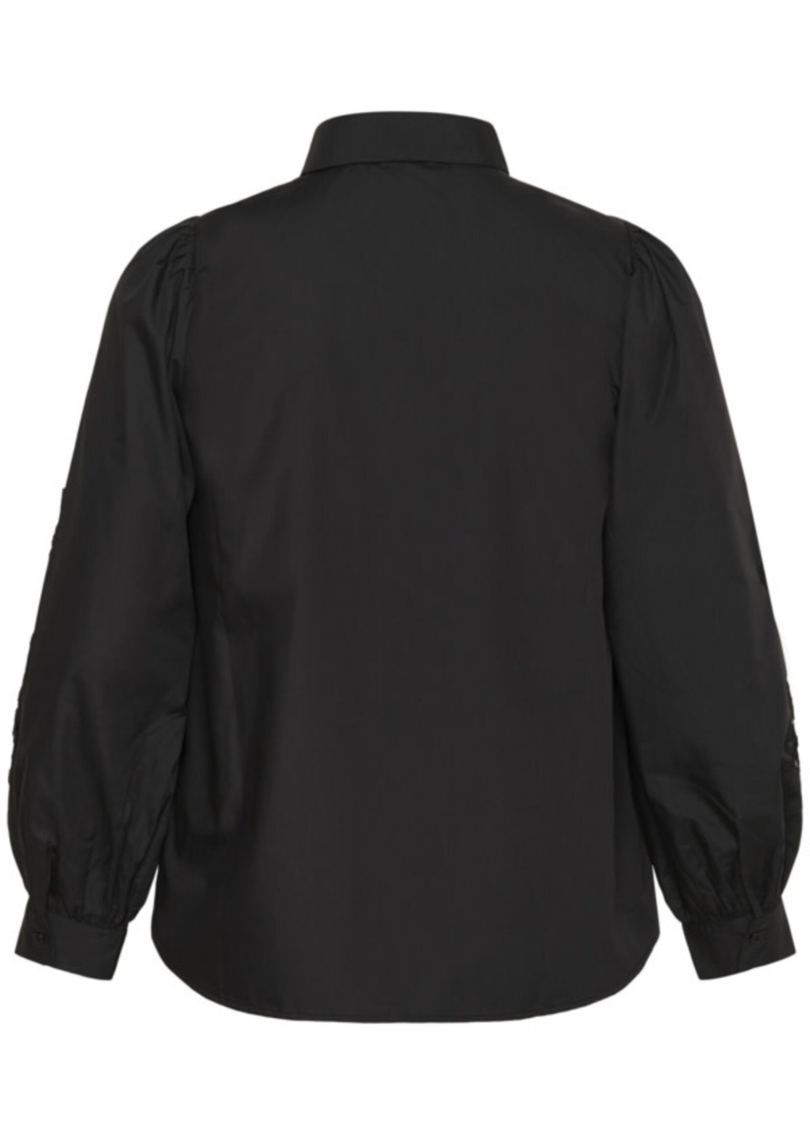 KAFFE CURVE KAFFE CURVE-CHEMISIER-10583836