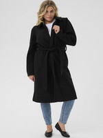 KAFFE CURVE KAFFE CURVE-MANTEAU-10583494