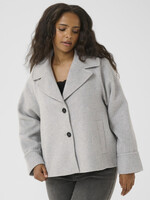 KAFFE CURVE KAFFE CURVE-MANTEAU-10583495
