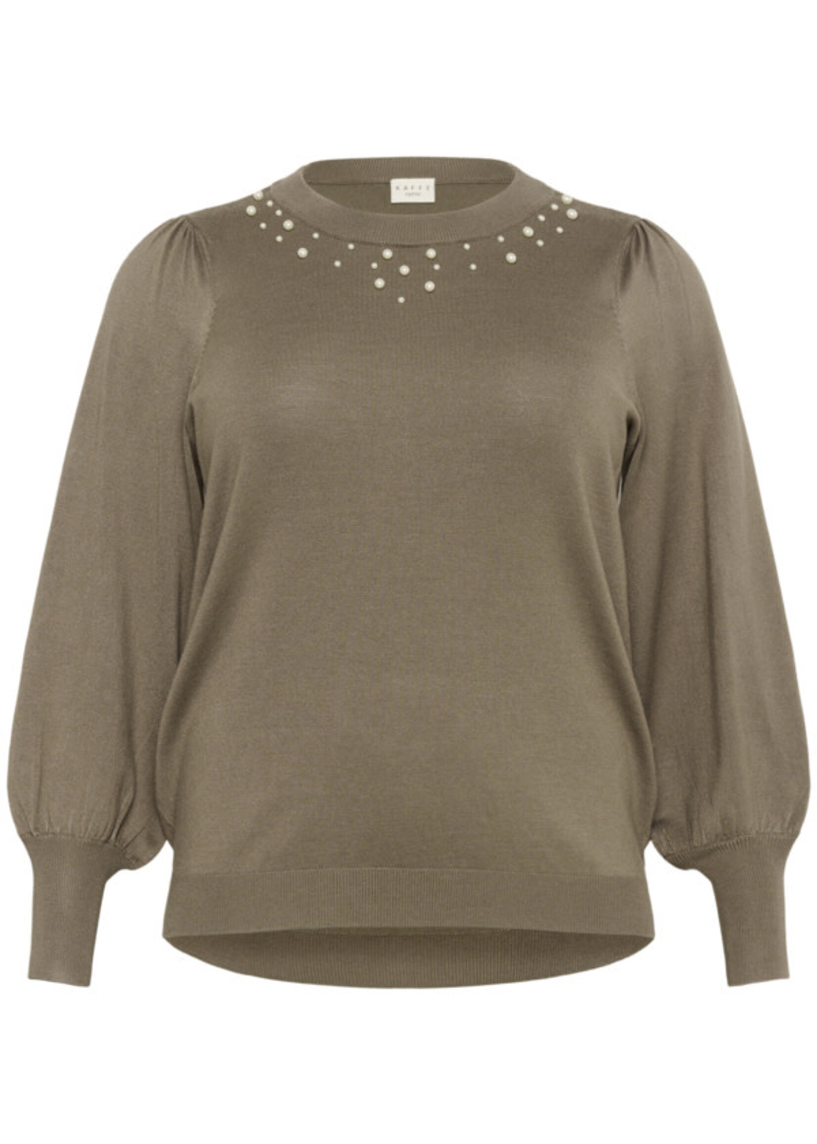 KAFFE CURVE KAFFE CURVE-CHANDAIL-10583802