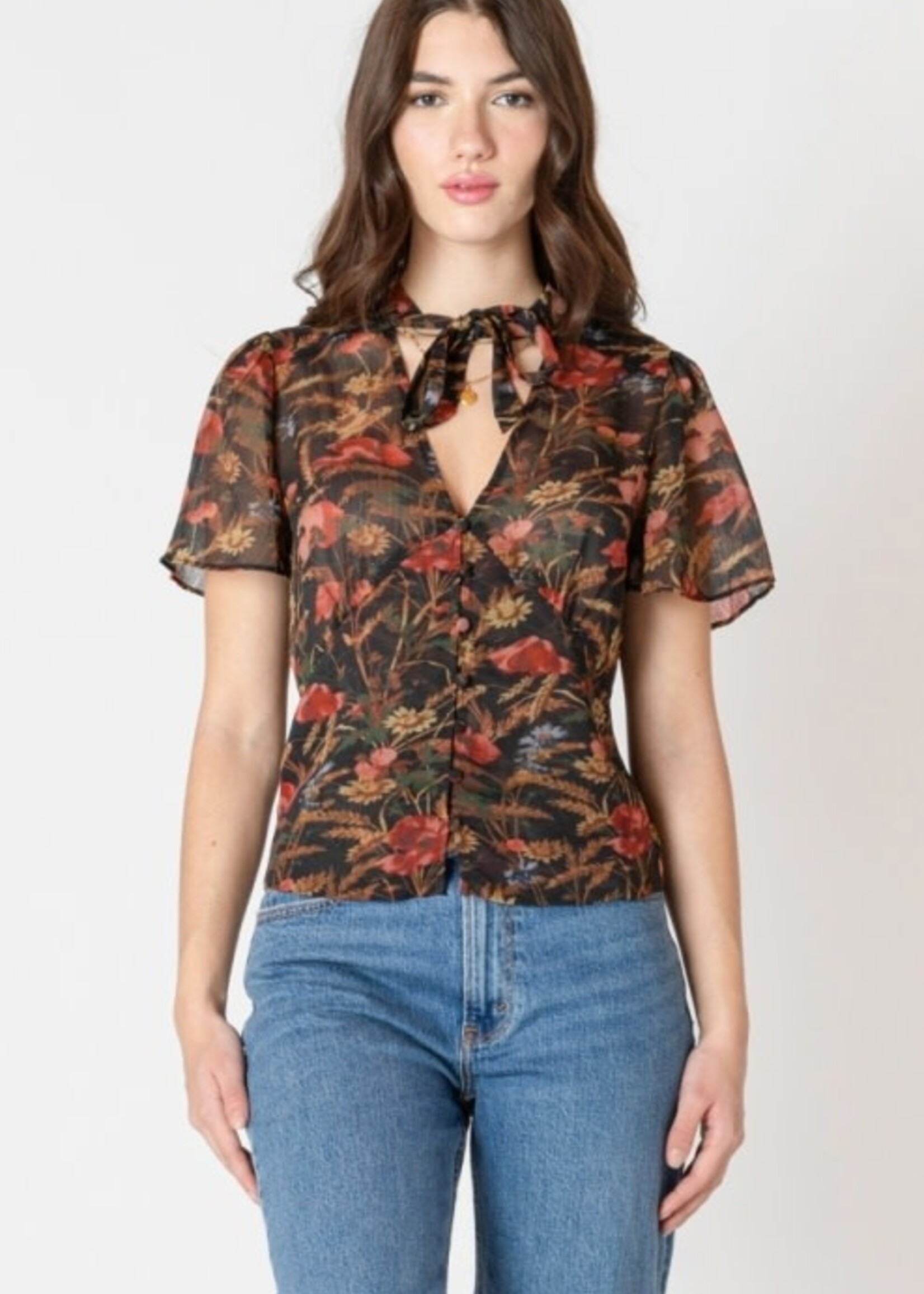 BLACK TAPE BLACK TAPE-CHEMISIER-2523700T