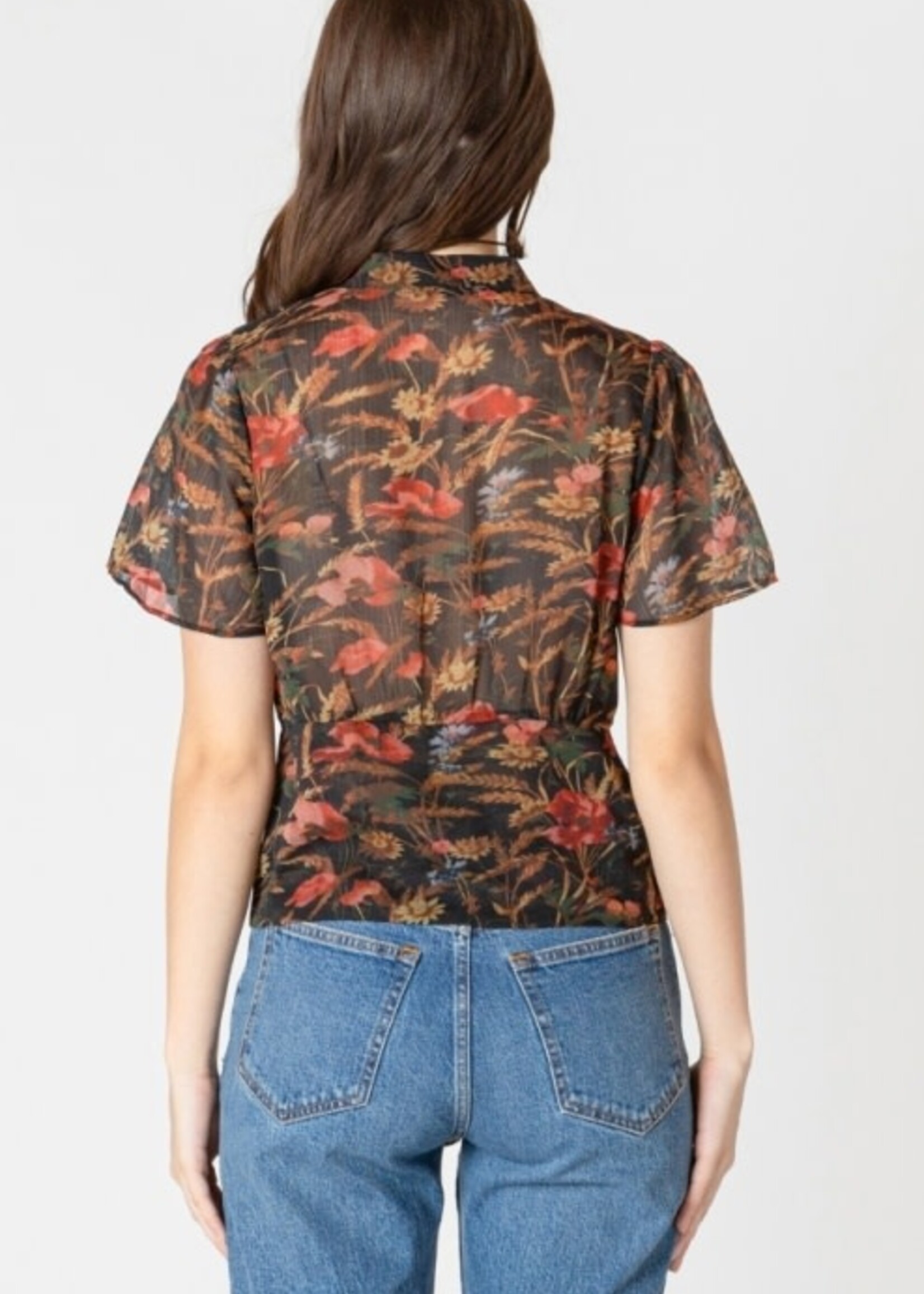 BLACK TAPE BLACK TAPE-CHEMISIER-2523700T