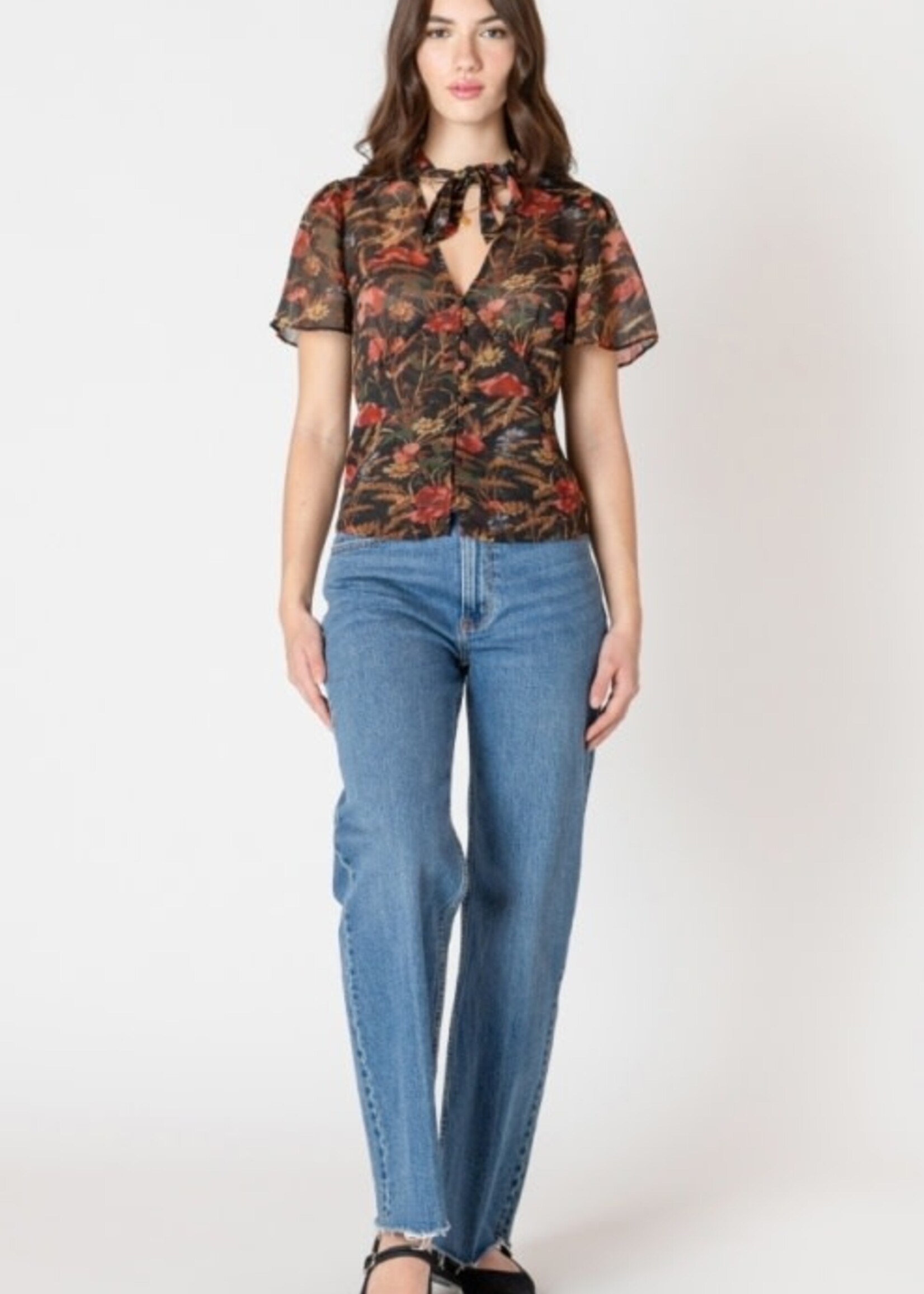 BLACK TAPE BLACK TAPE-CHEMISIER-2523700T